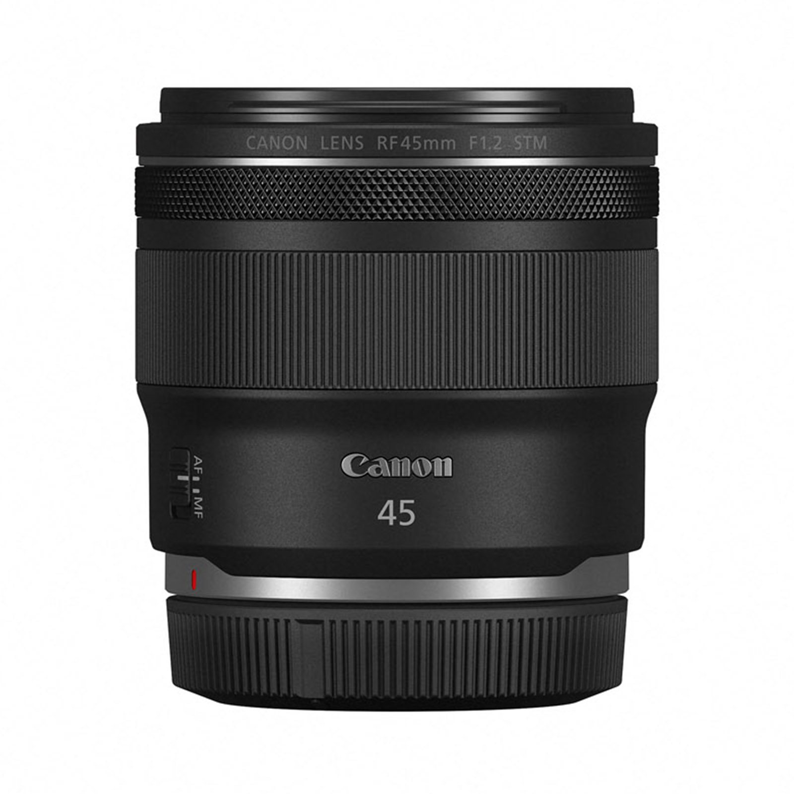 Canon RF 45mm f1.2 STM Lens | Wex Photo Video