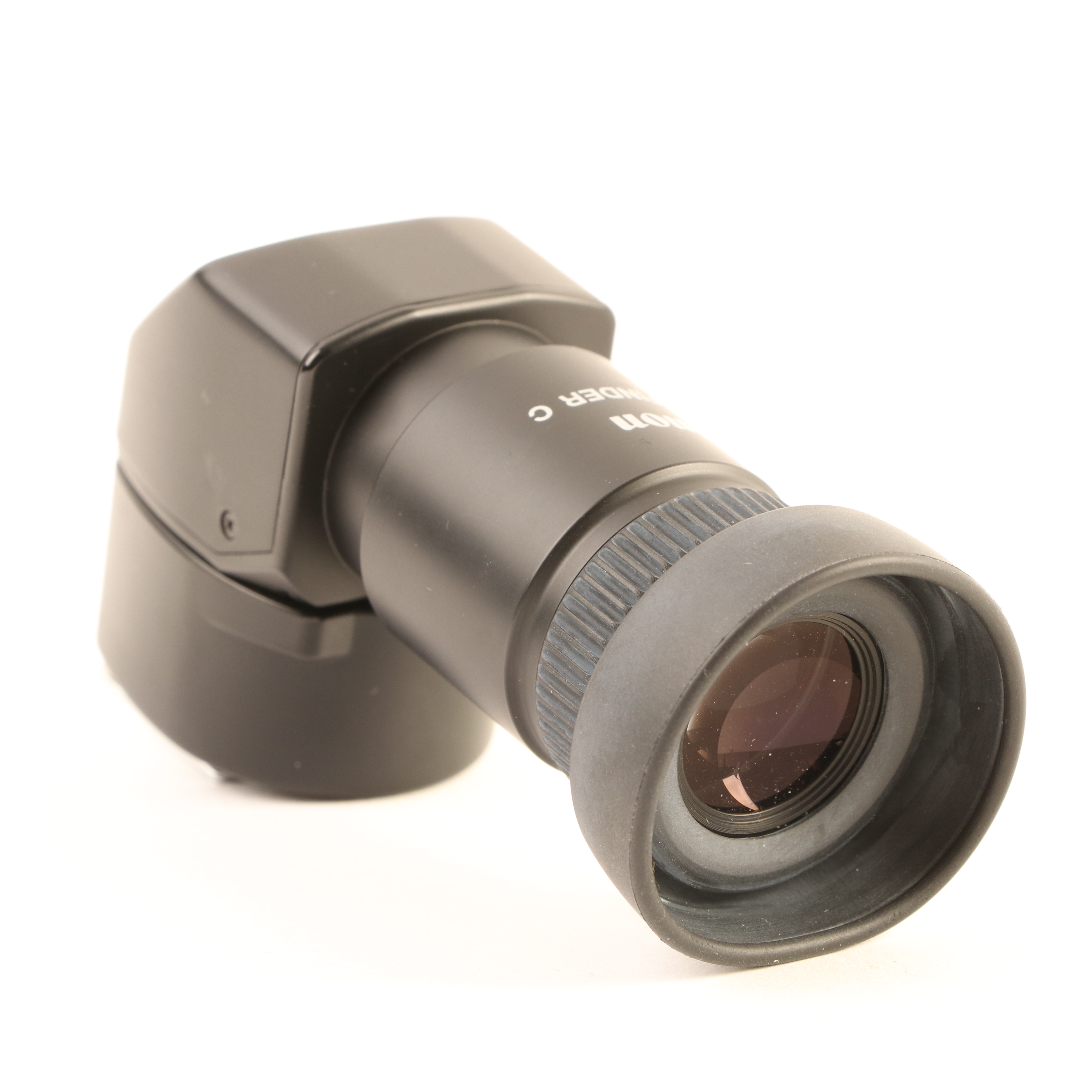 USED Canon Angle Finder C