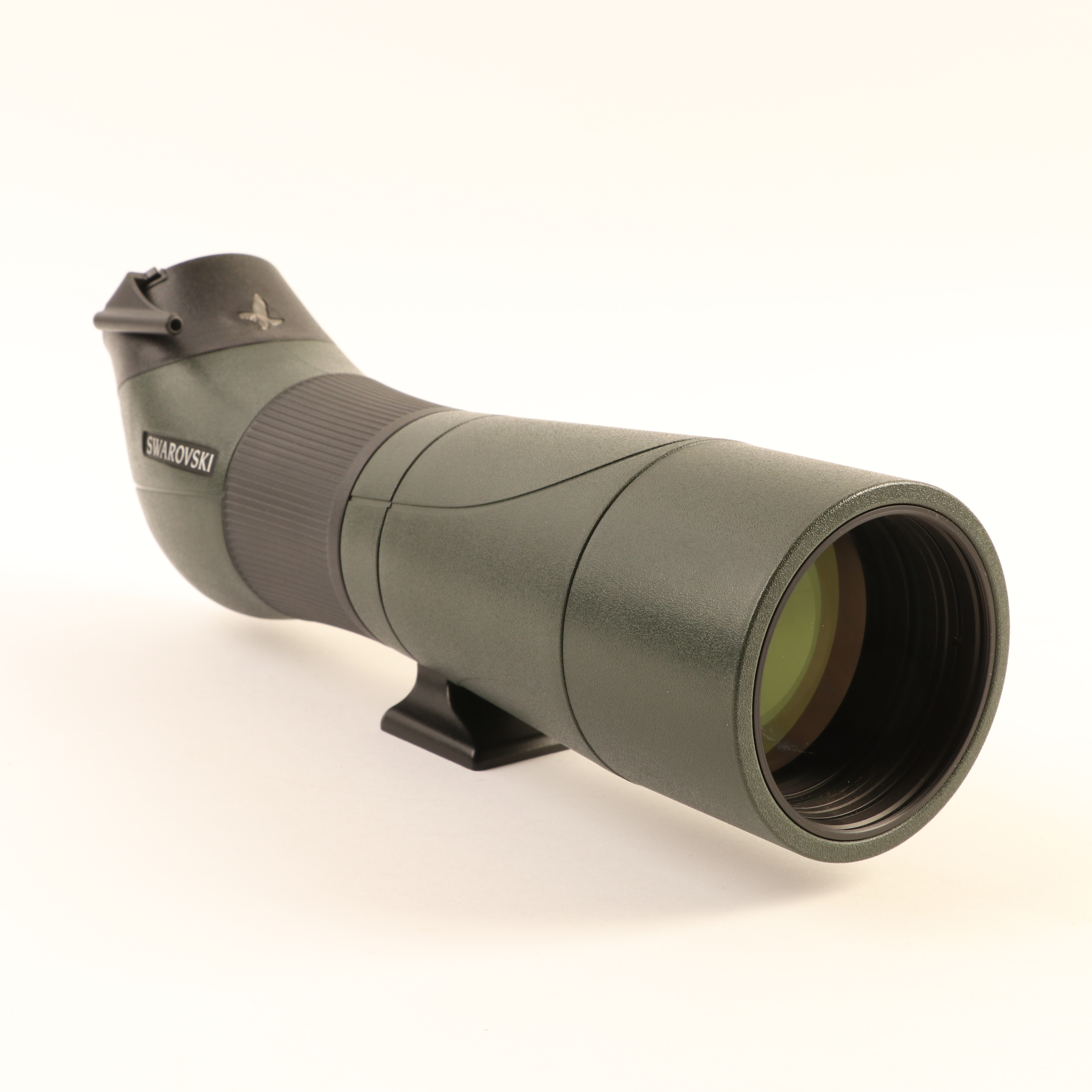 USED Swarovski ATS 65 Angled Spotting Scope