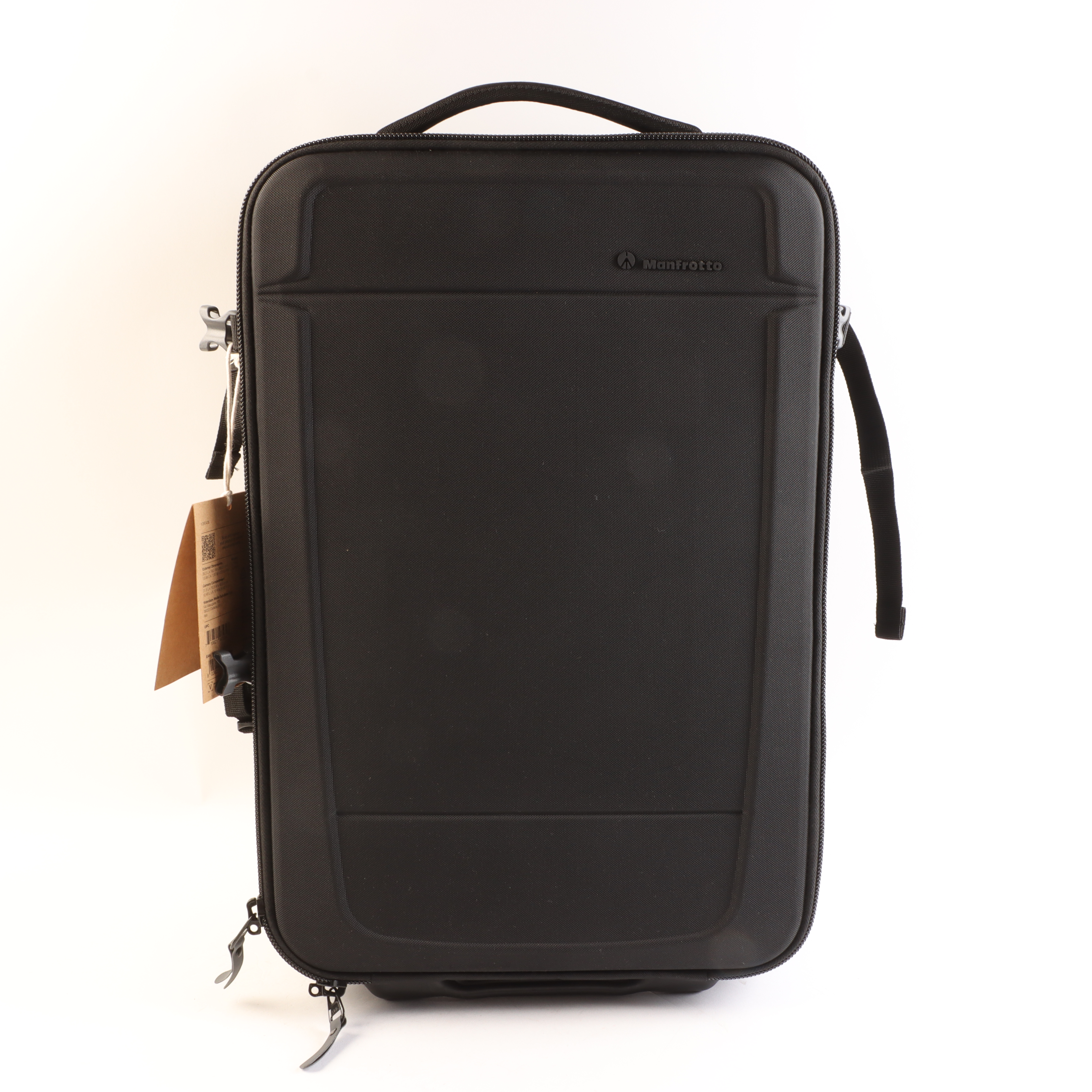 USED Manfrotto Advanced Rolling Bag III