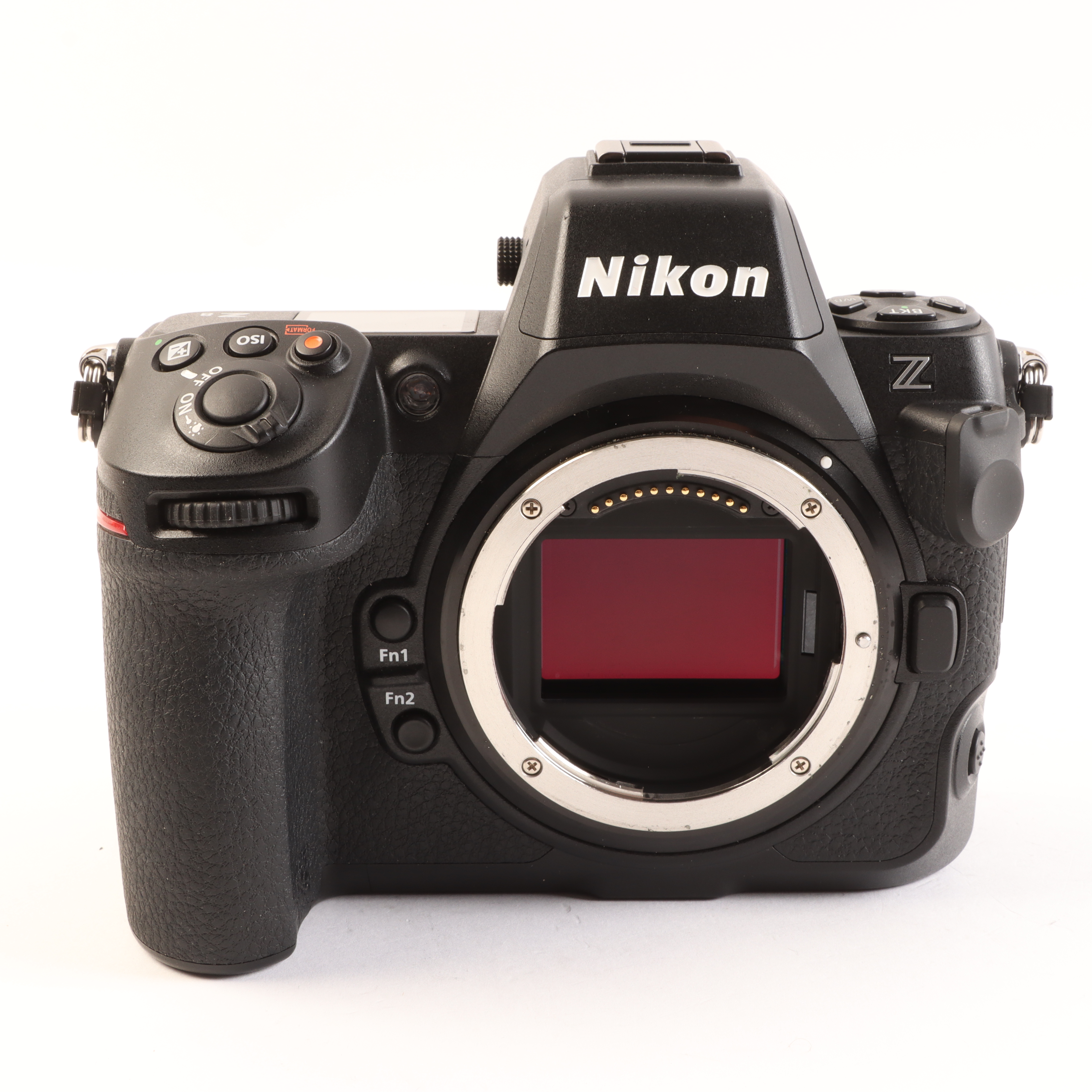 USED Nikon Z8 Digital Camera Body