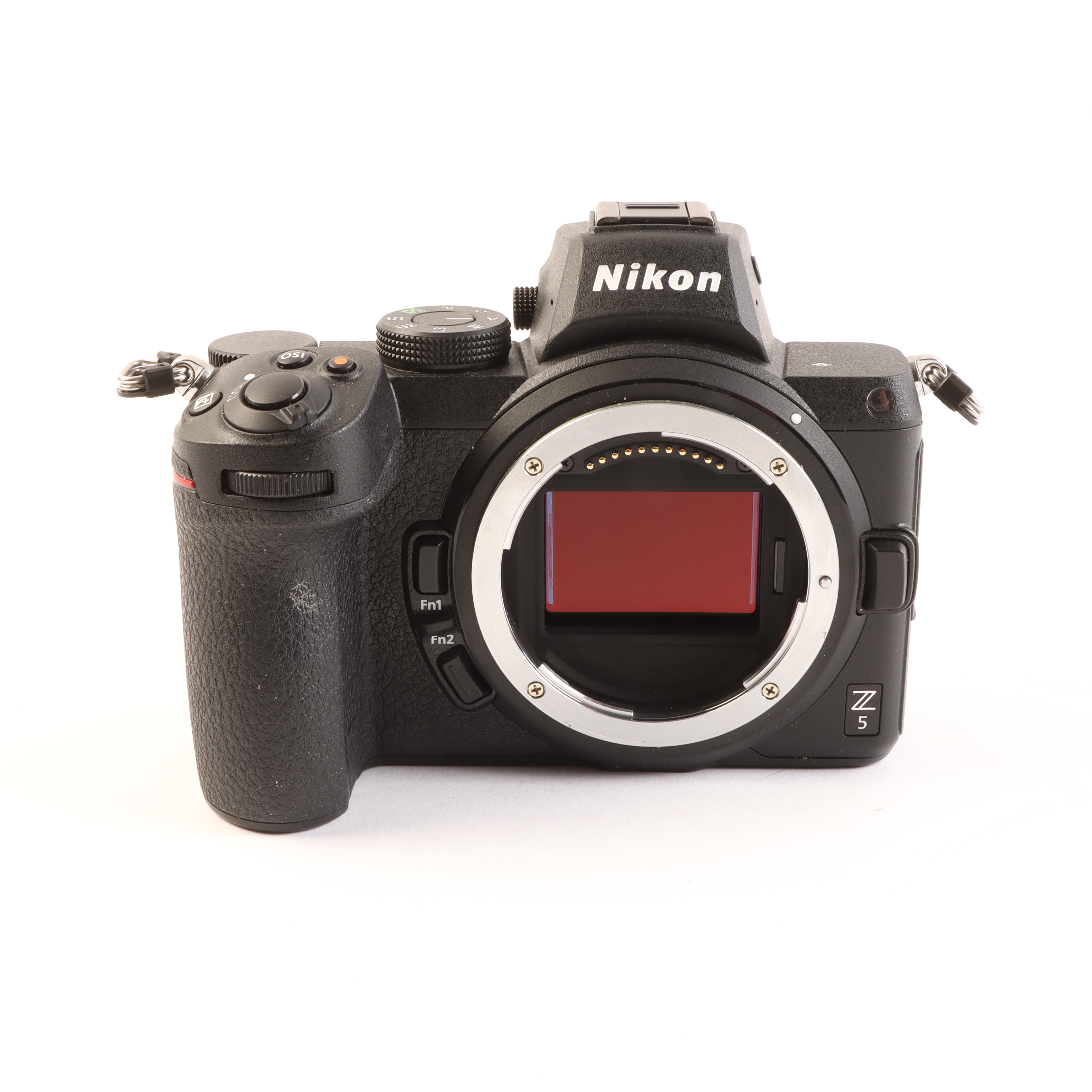 USED Nikon Z5 Digital Camera Body