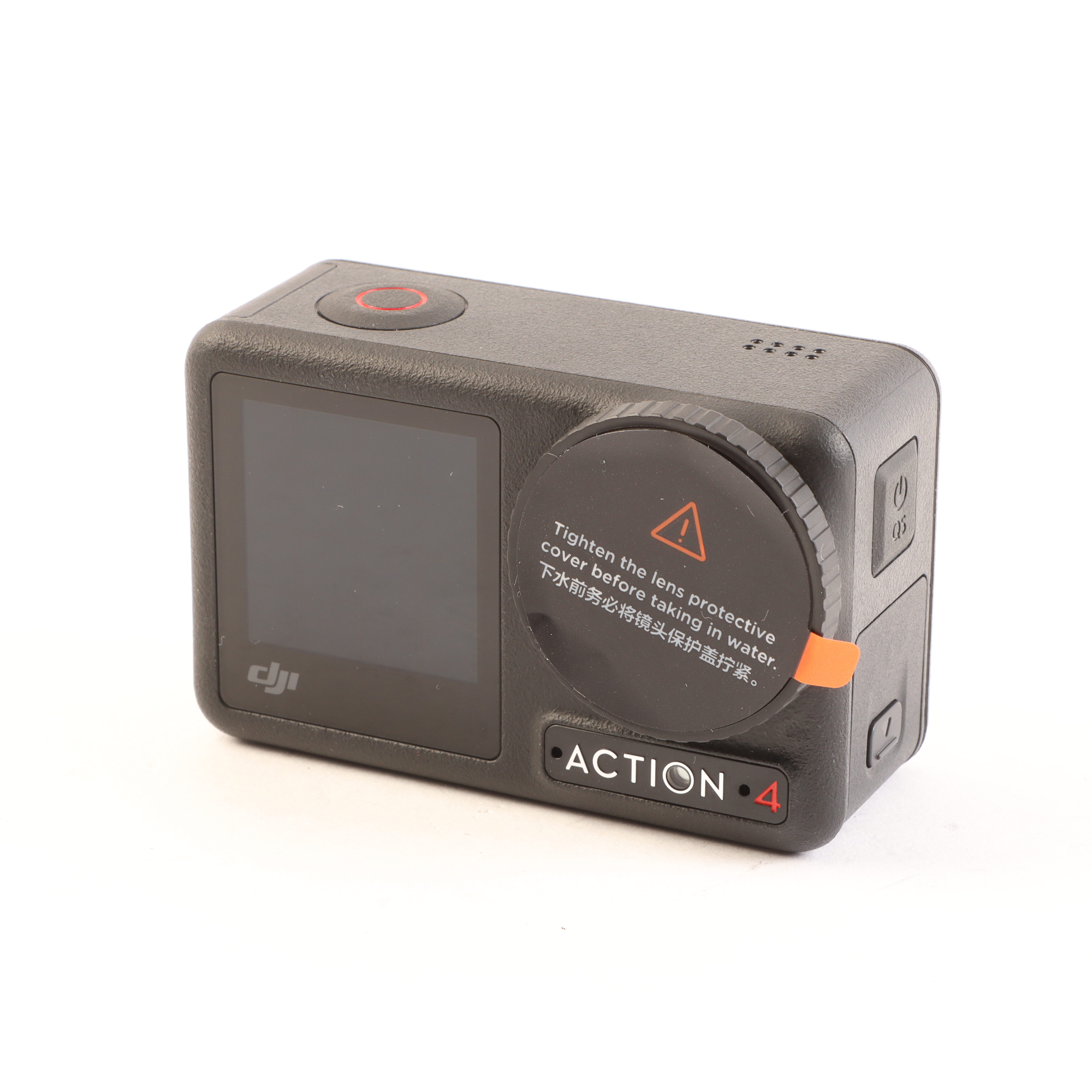 USED DJI Osmo Action 4 Adventure Combo