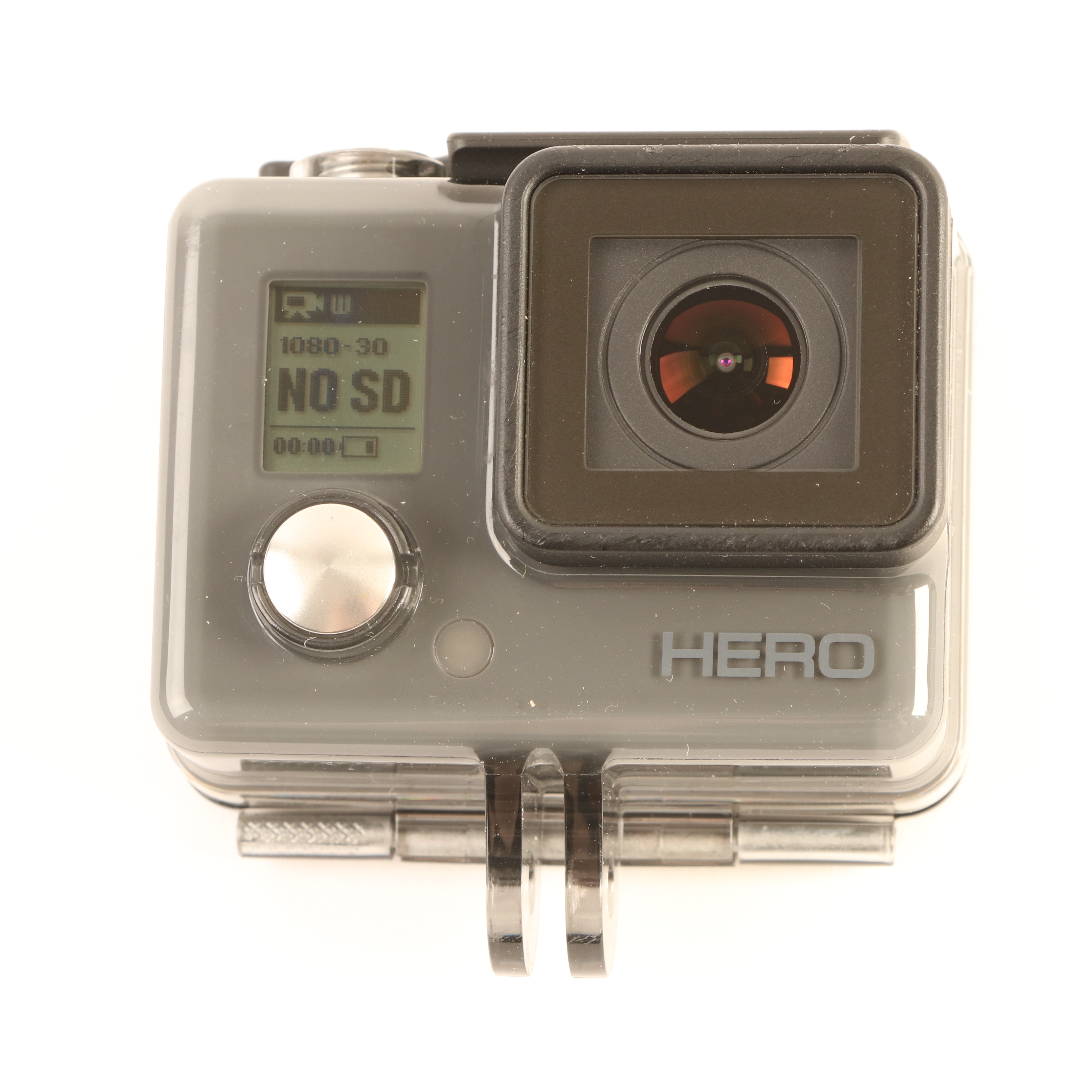 USED GoPro HERO (2014)