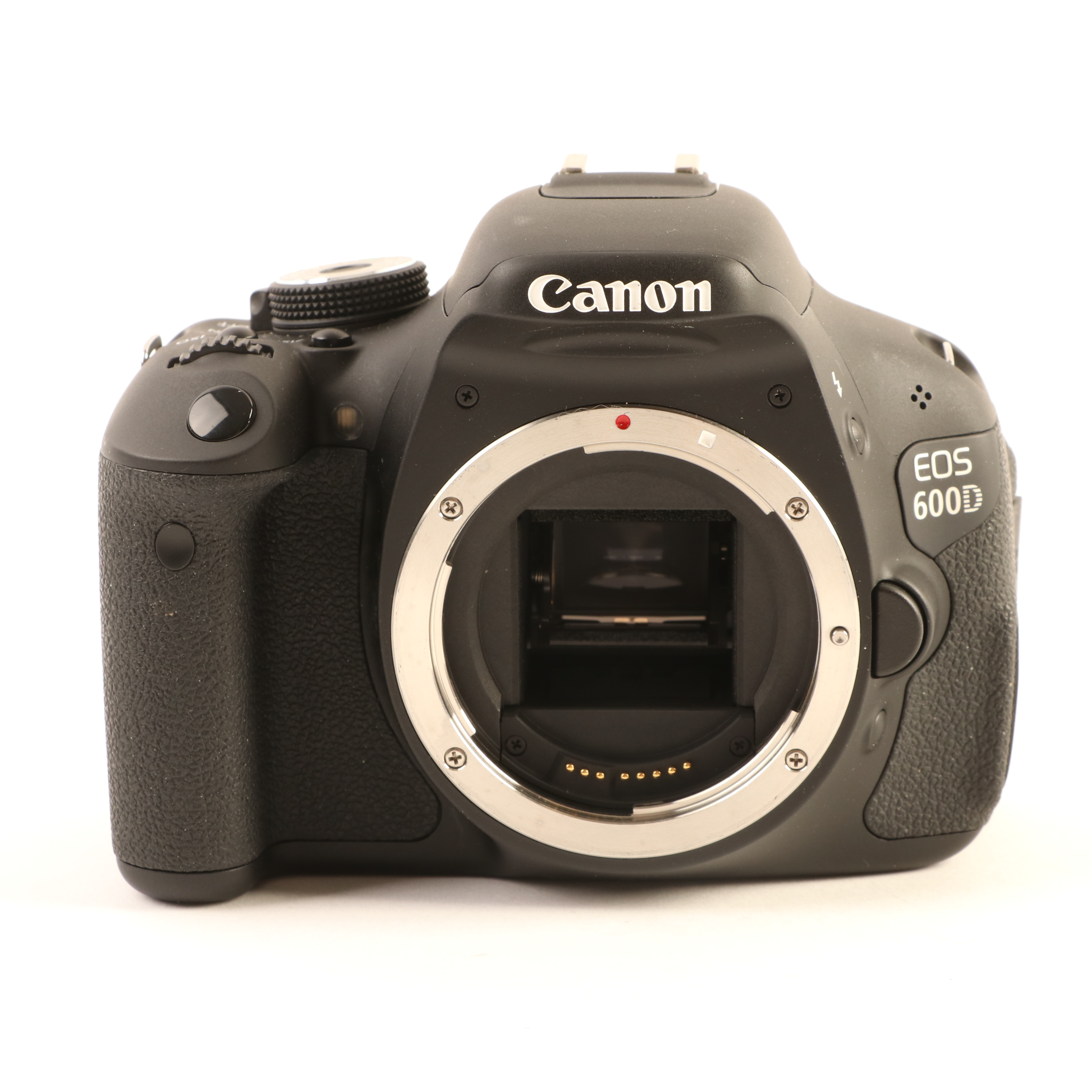USED Canon EOS 600D Digital SLR Camera Body