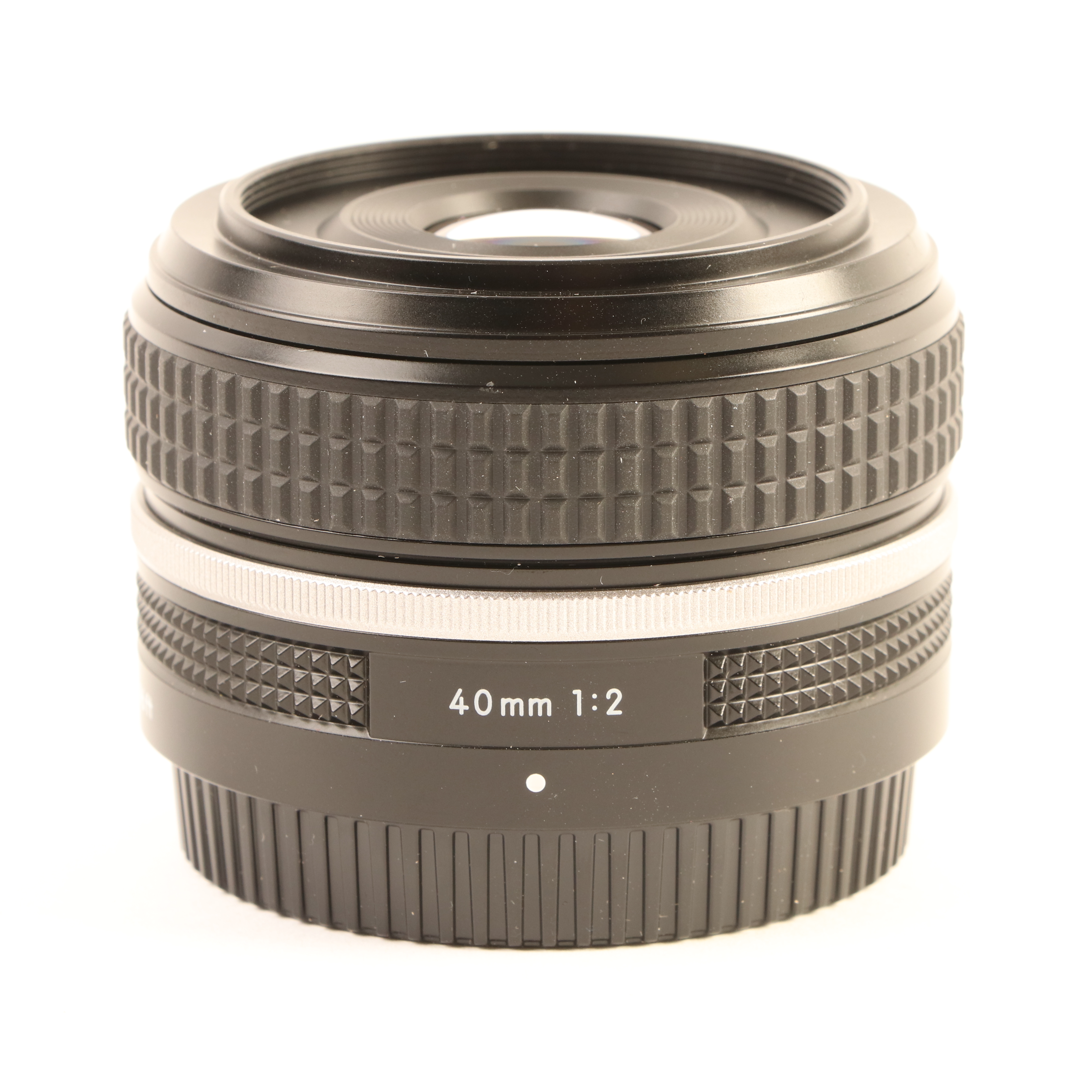 USED Nikon Z 40mm f2 SE Lens