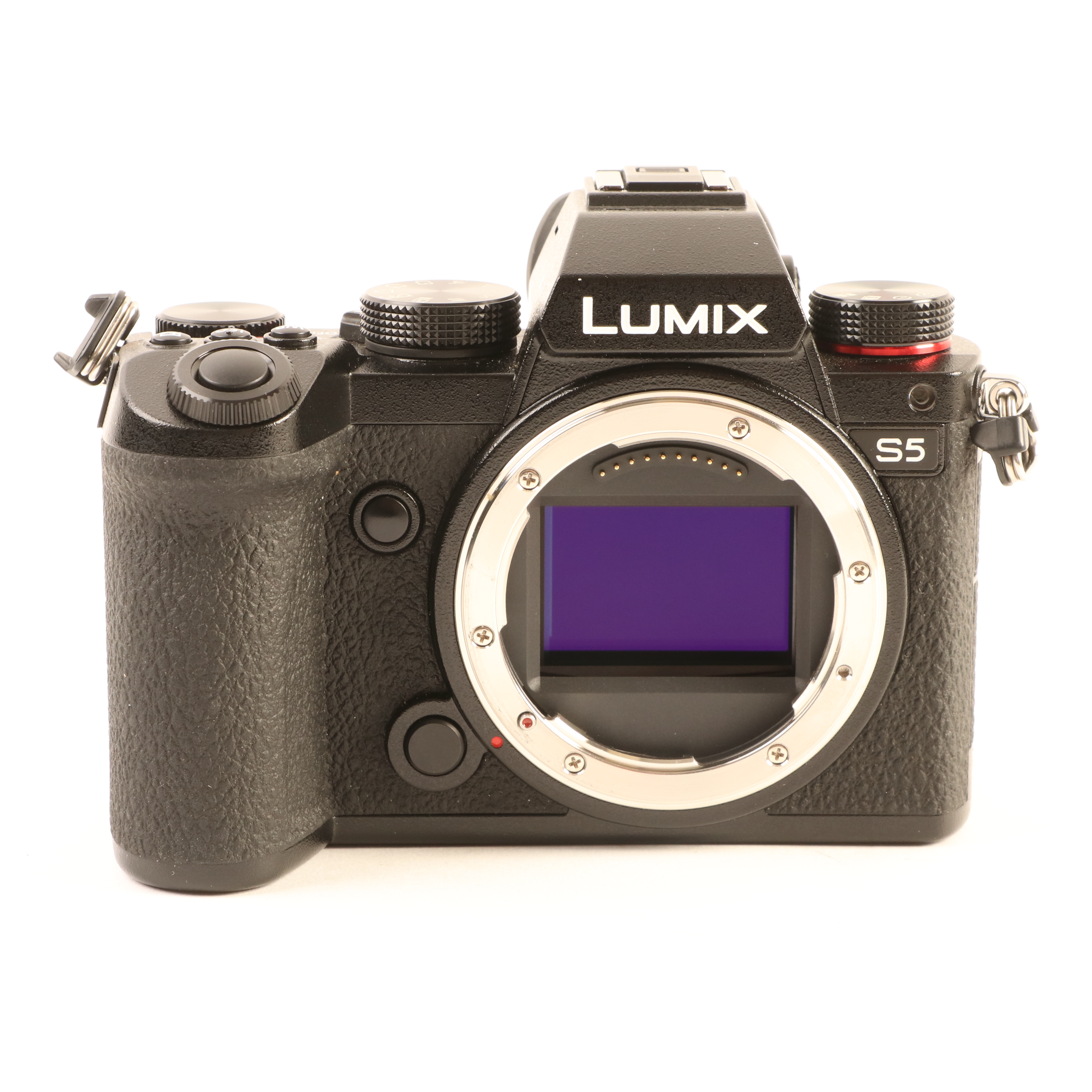 USED Panasonic Lumix S5 Digital Camera Body