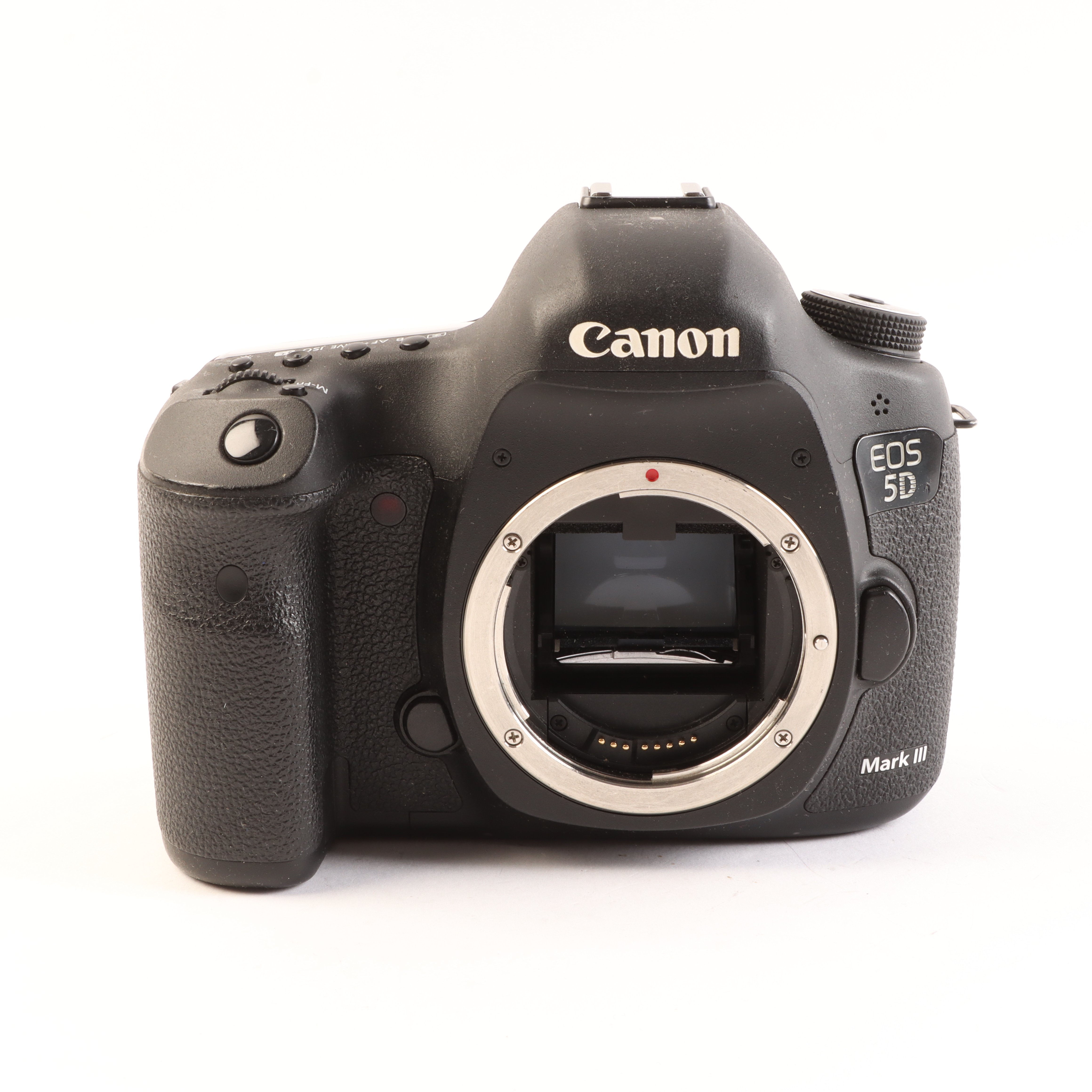 USED Canon EOS 5D Mark III Digital SLR Camera Body