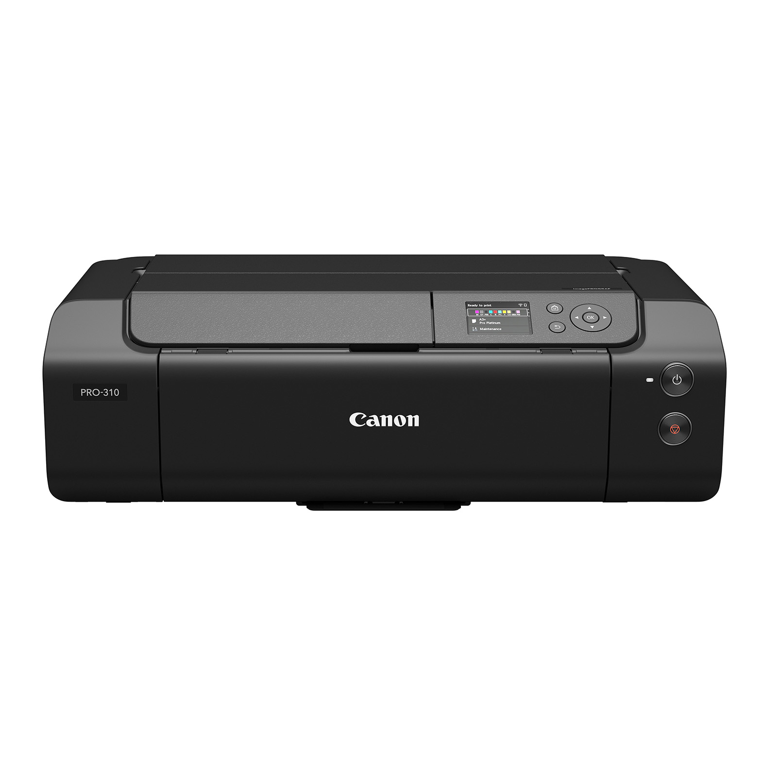 USED Canon imagePROGRAF PRO-310 Printer