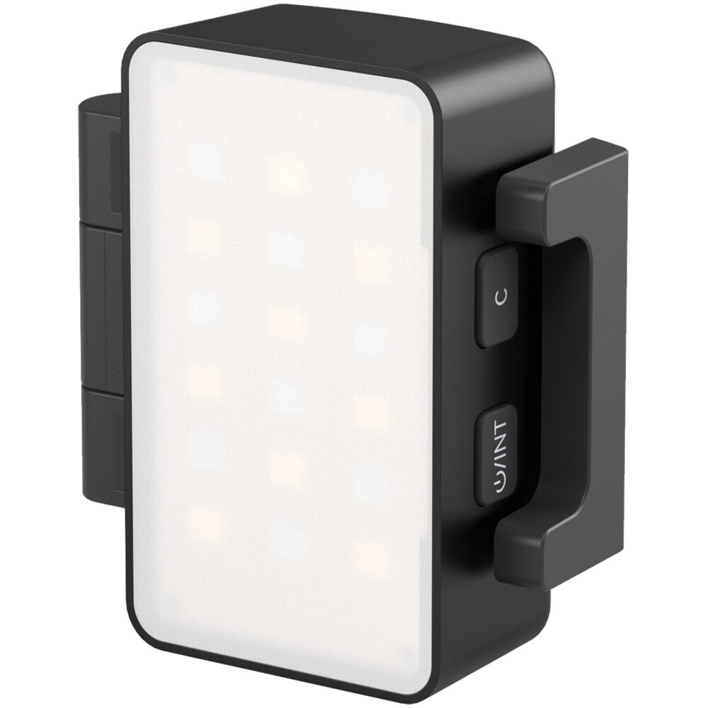SmallRig RGBWW LED Video Light for DJI Osmo Pocket 3 5745