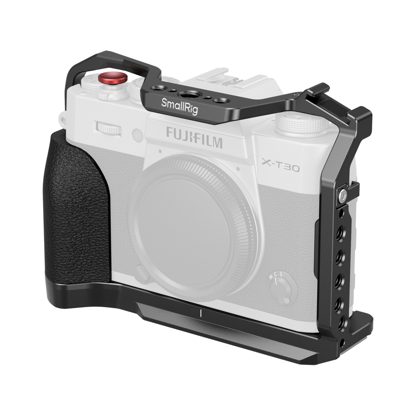 Image of SmallRig Cage for Fujifilm X-T30 / X-T30 II / X-T30 III 5662