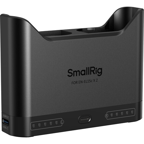 SmallRig Camera Battery Charger for EN-EL15c 5491