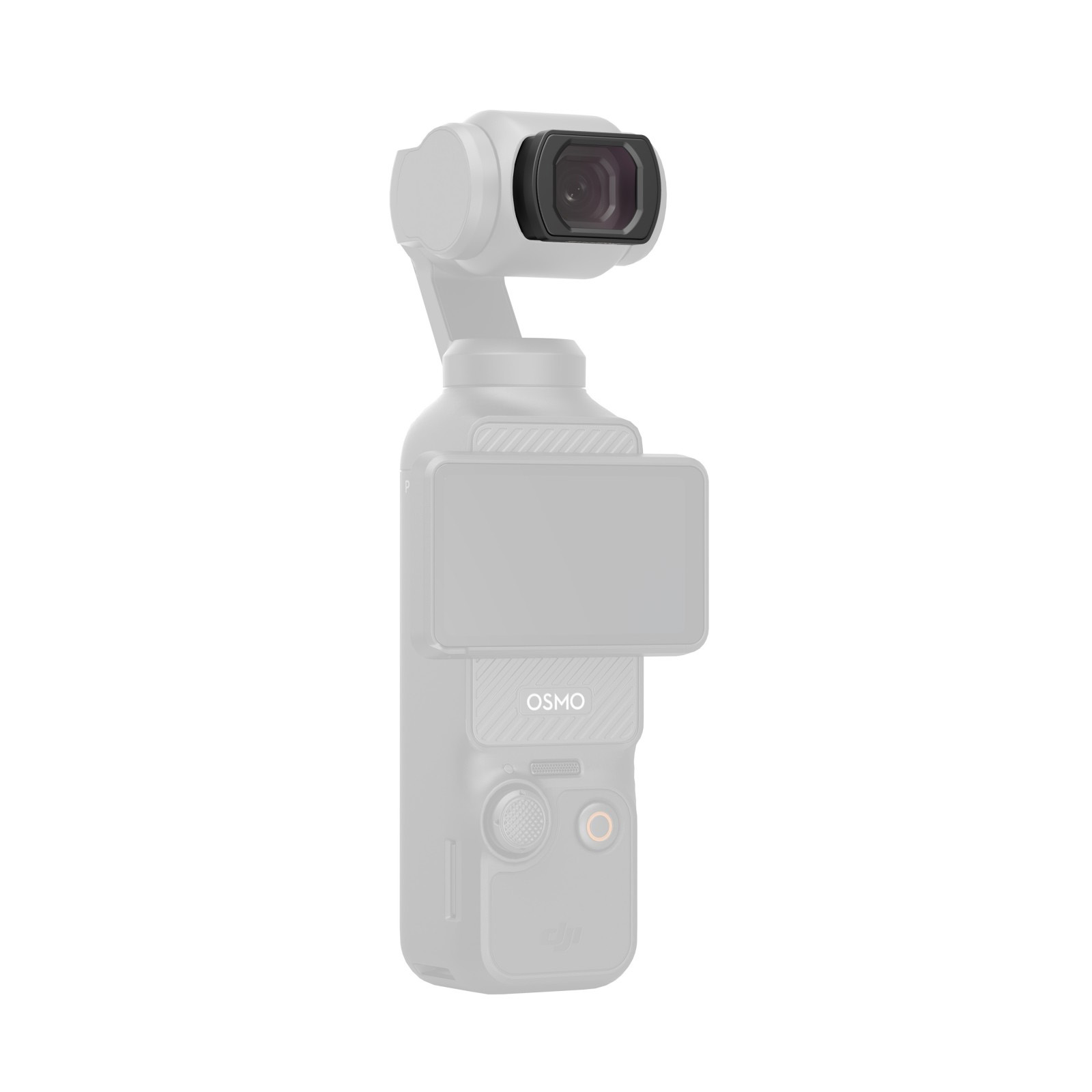 Image of SmallRig Wide-Angle Lens for DJI Osmo Pocket 3 5650