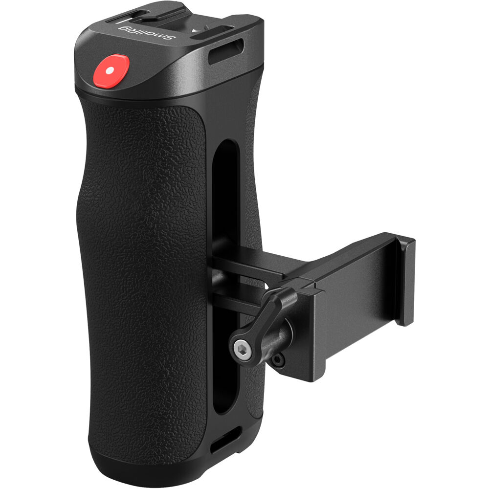 Image of SmallRig Arca-Type Side Handle with Rec Trigger 5694