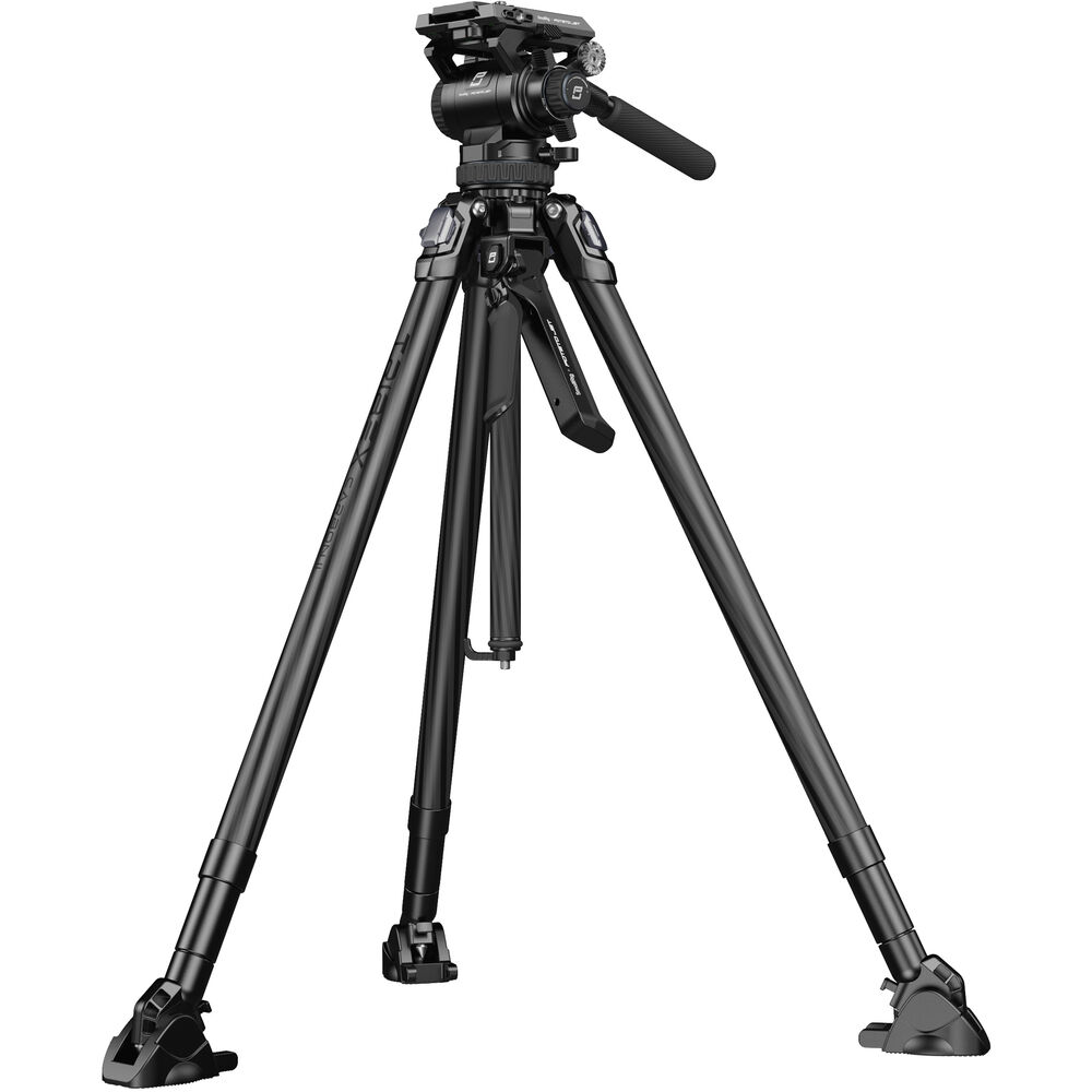 SmallRig x Potato Jet TRIBEX CARBON II Tripod Kit 5755