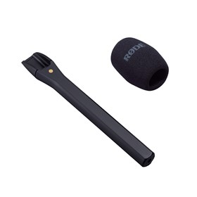 Rode Interview Micro - Black