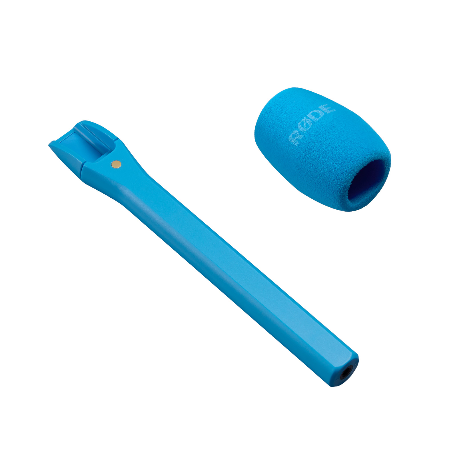 Rode Interview Micro - Blue