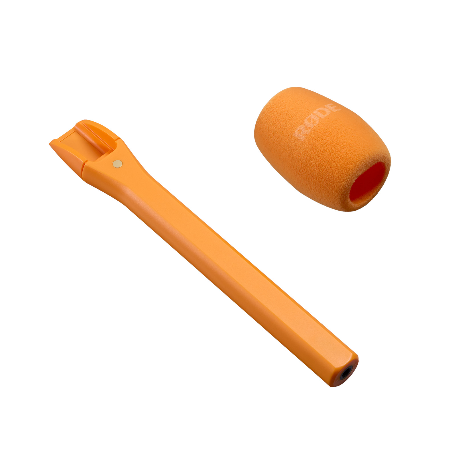 Rode Interview Micro - Orange