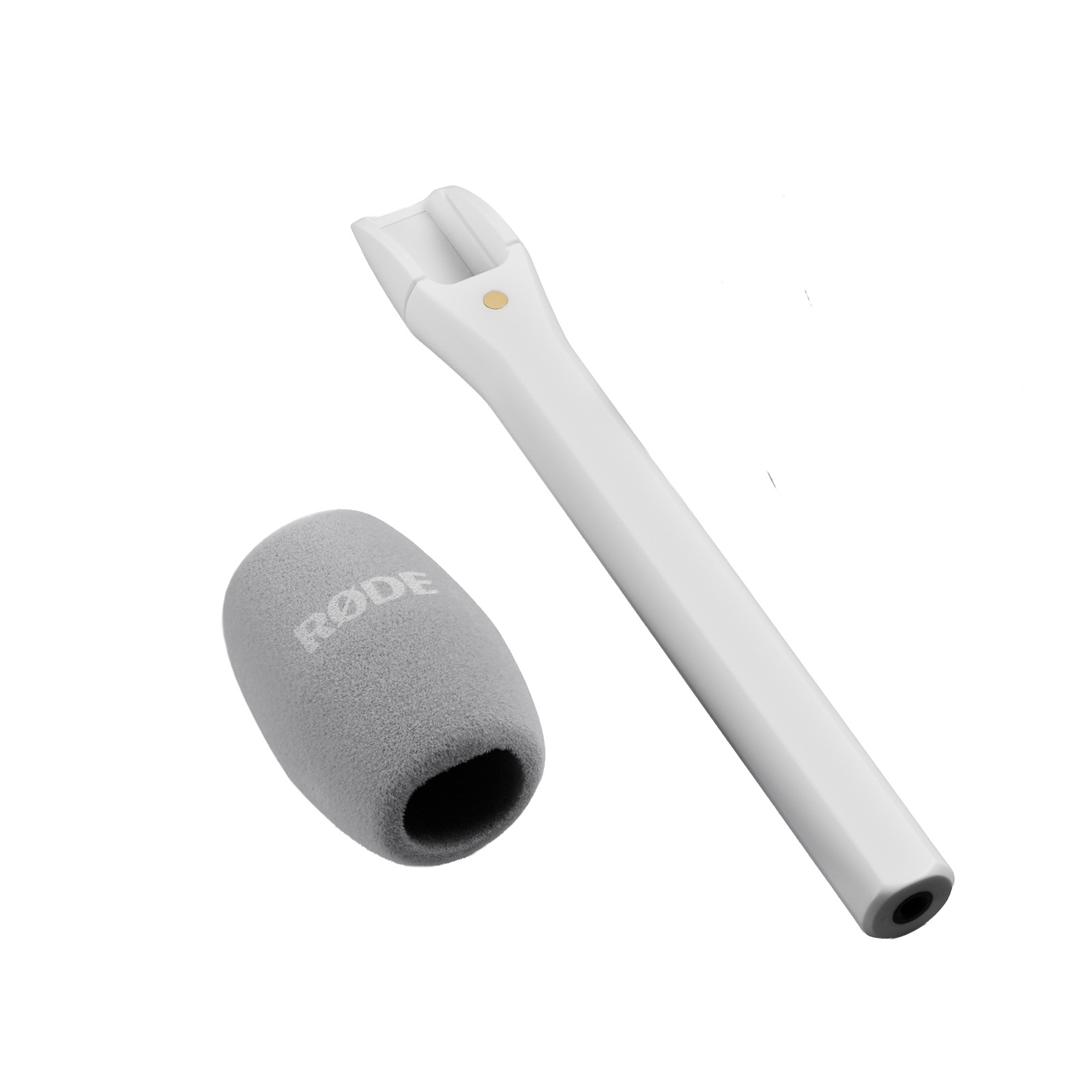 Rode Interview Micro - White