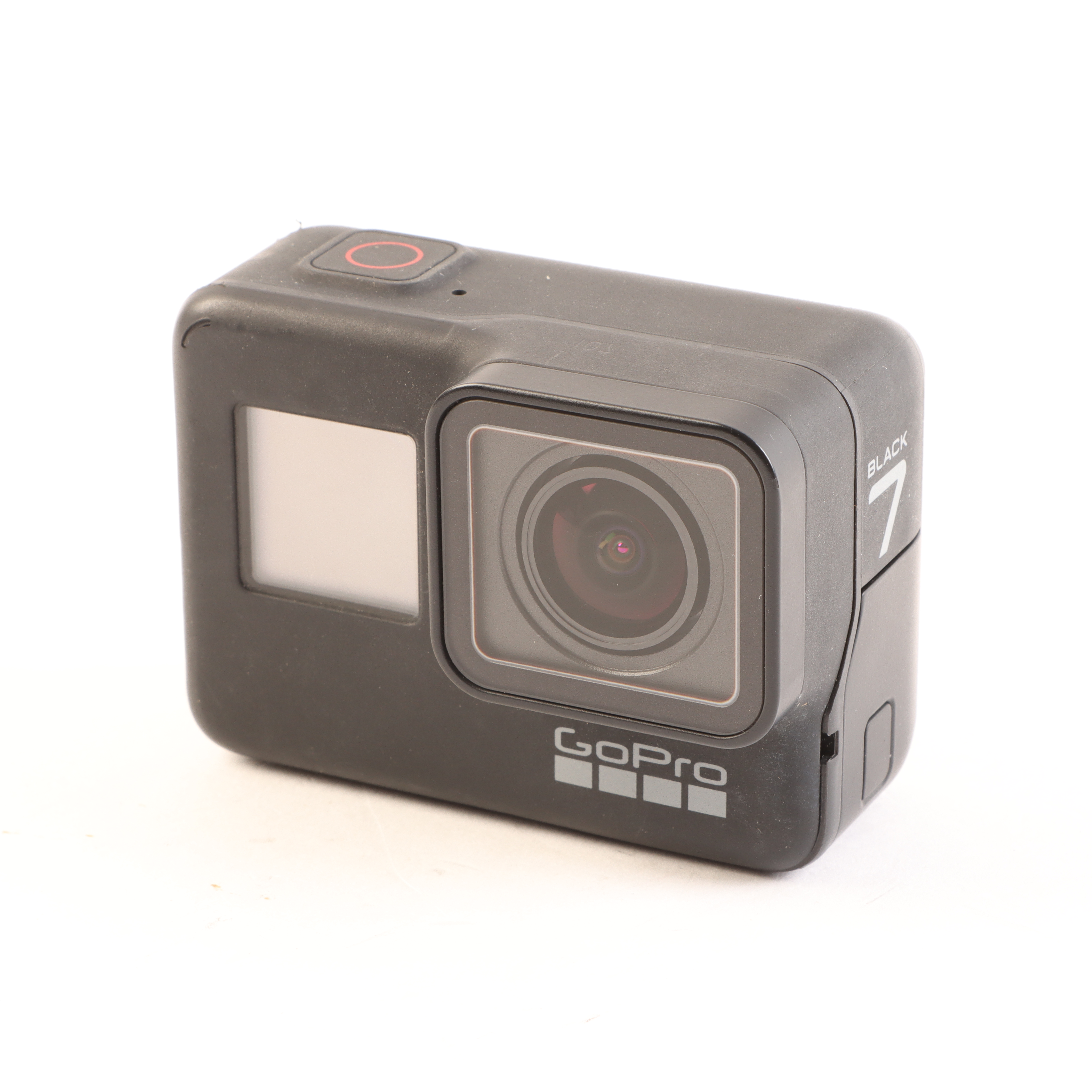 USED GoPro HERO7 Black