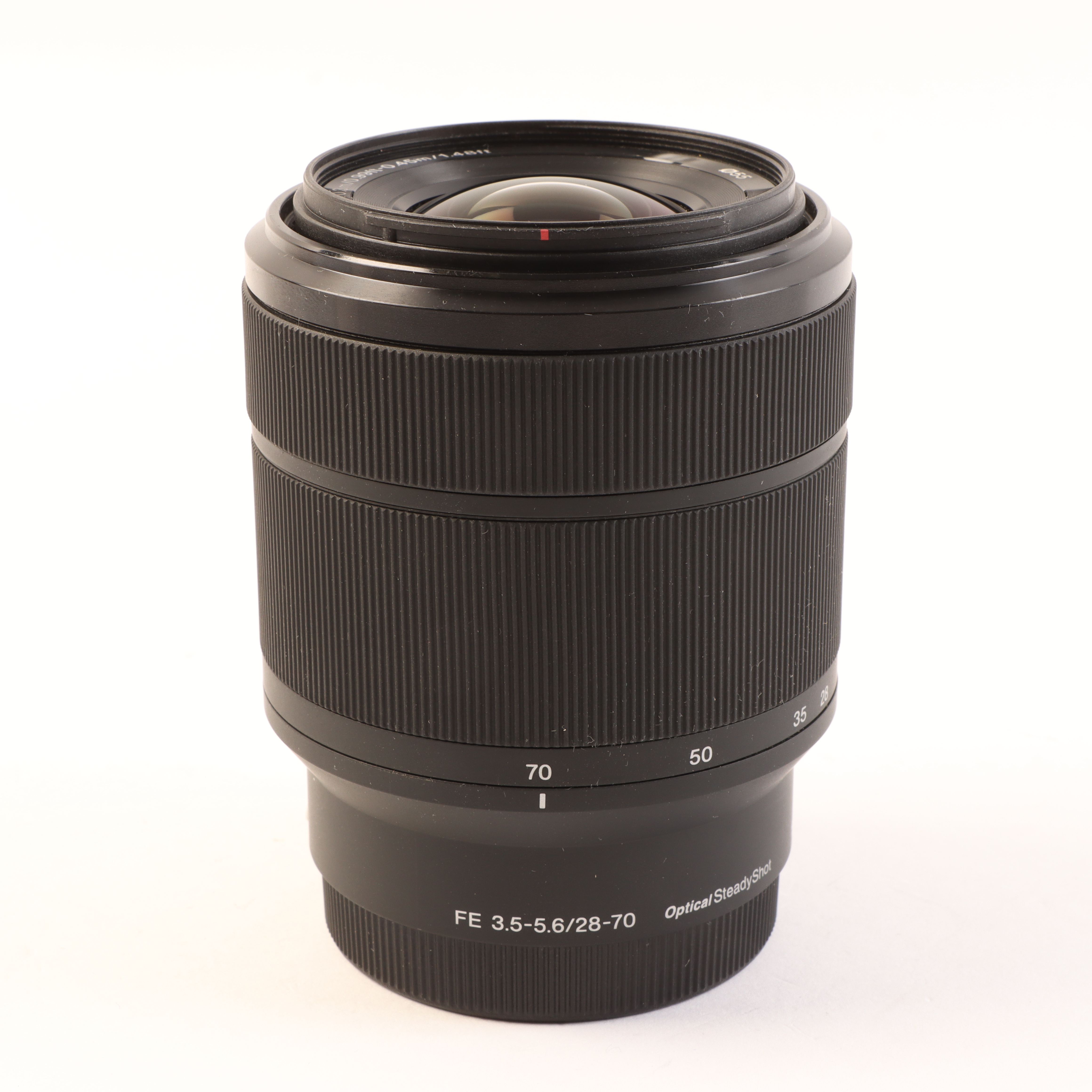 USED Sony FE 28-70mm f3.5-5.6 OSS Lens