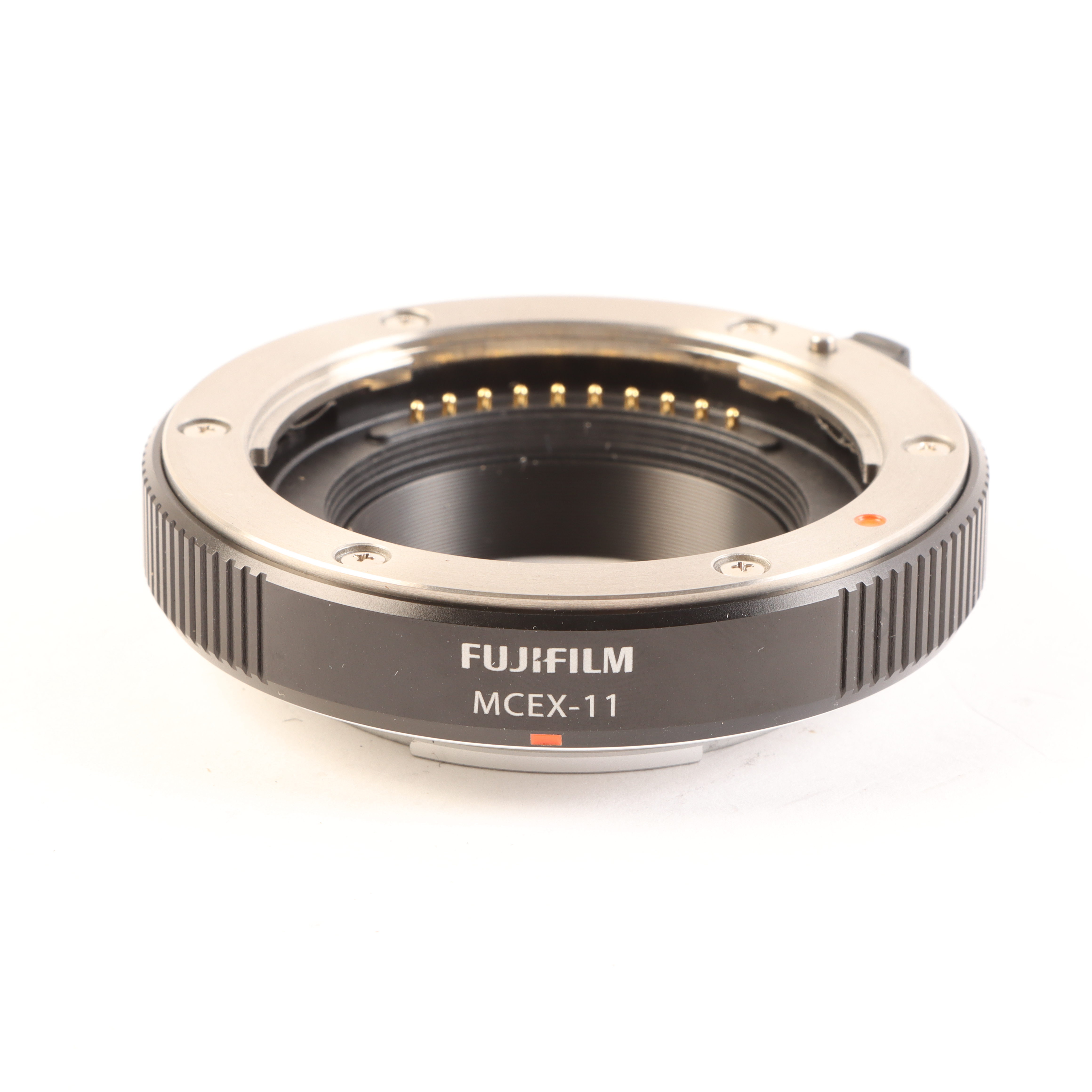 USED Fujifilm MCEX-11 Macro Extension Tube