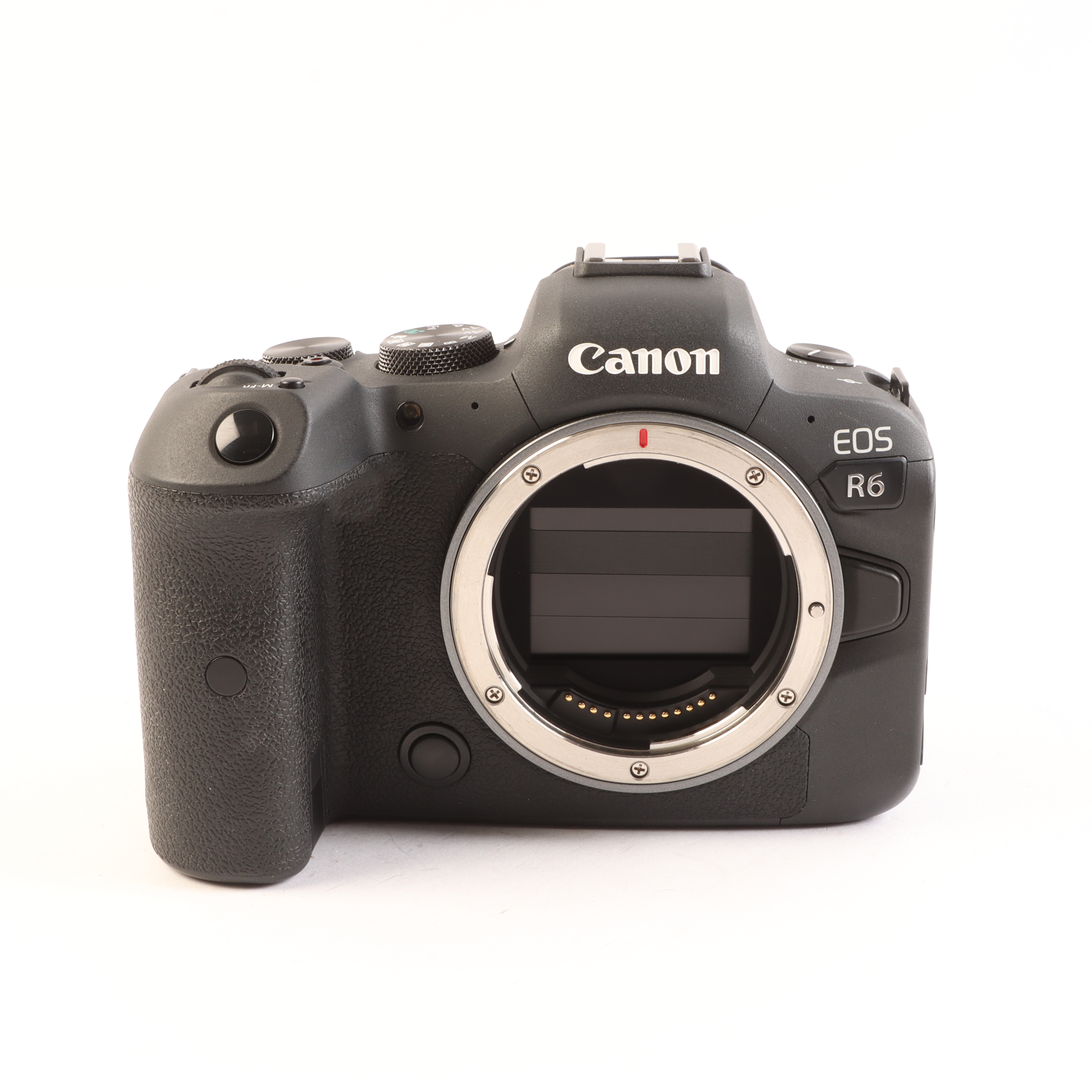 USED Canon EOS R6 Digital Camera Body
