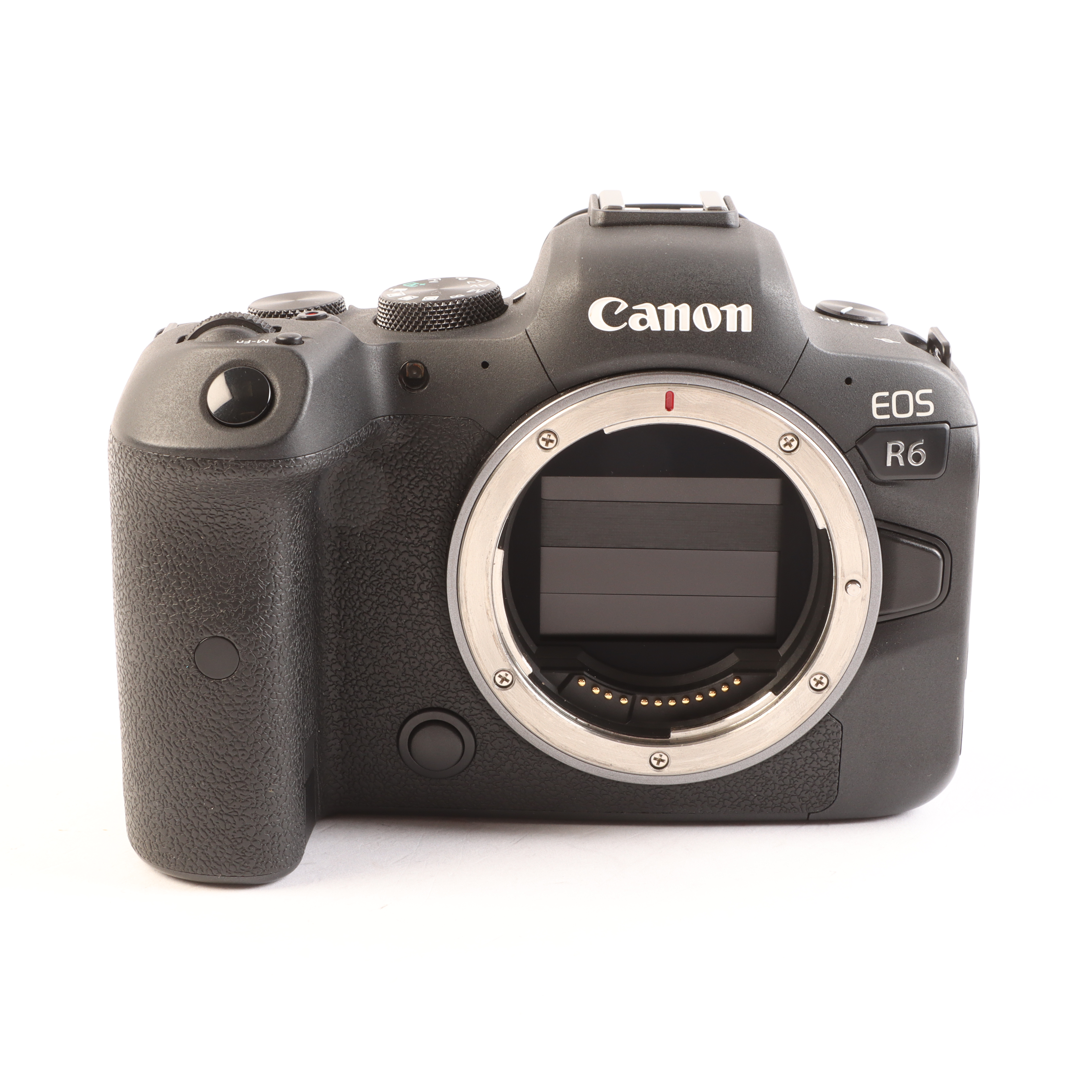 USED Canon EOS R6 Digital Camera Body