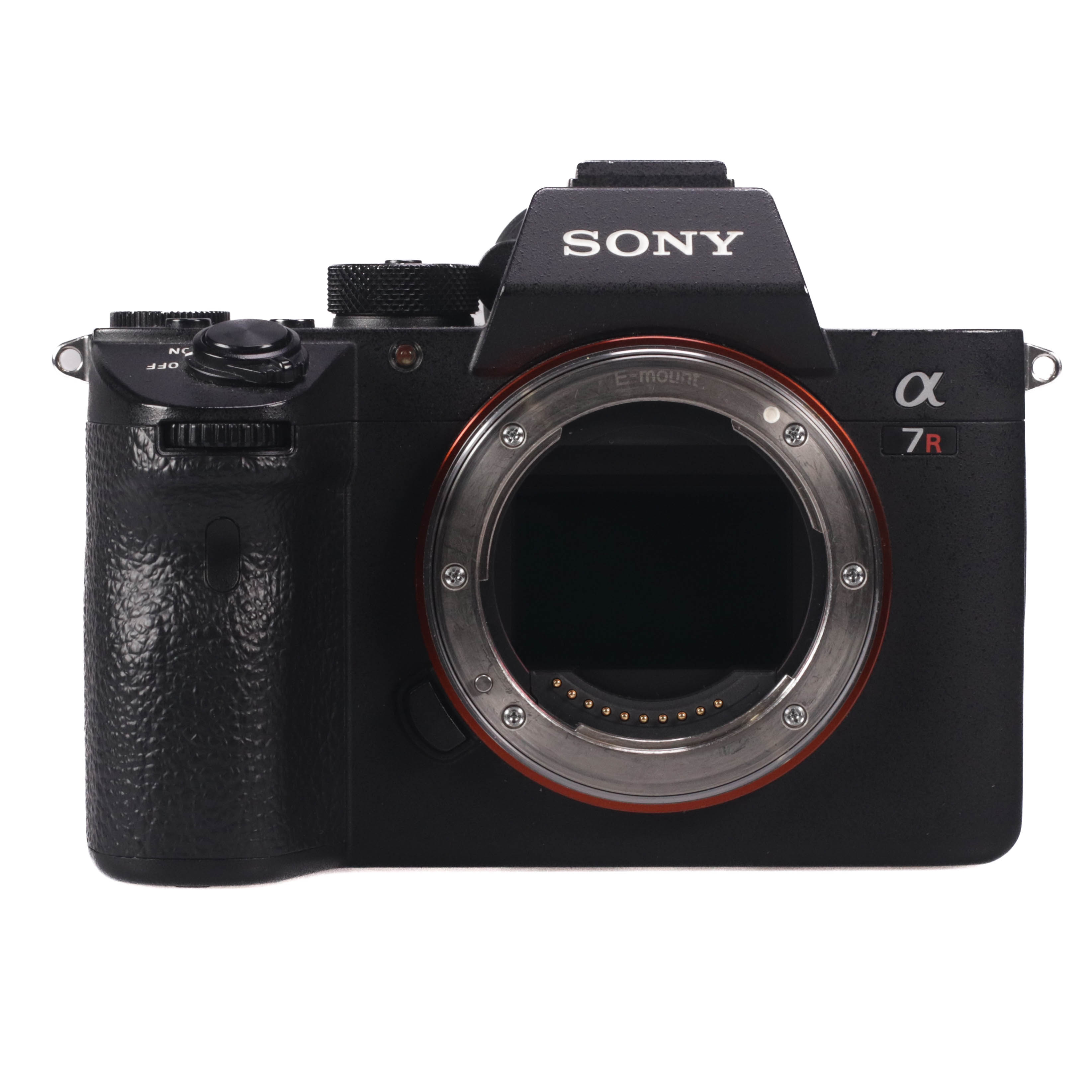 USED Sony A7R IIIA Digital Camera Body