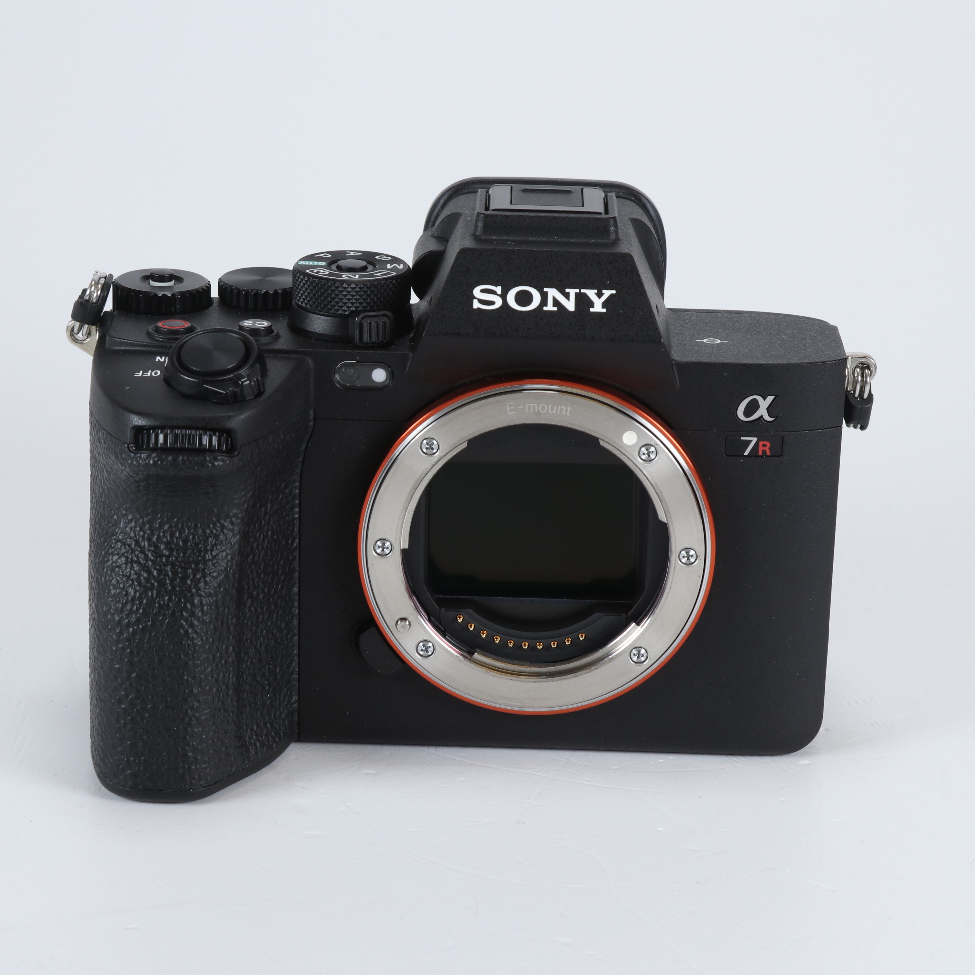USED Sony A7R V Digital Camera Body