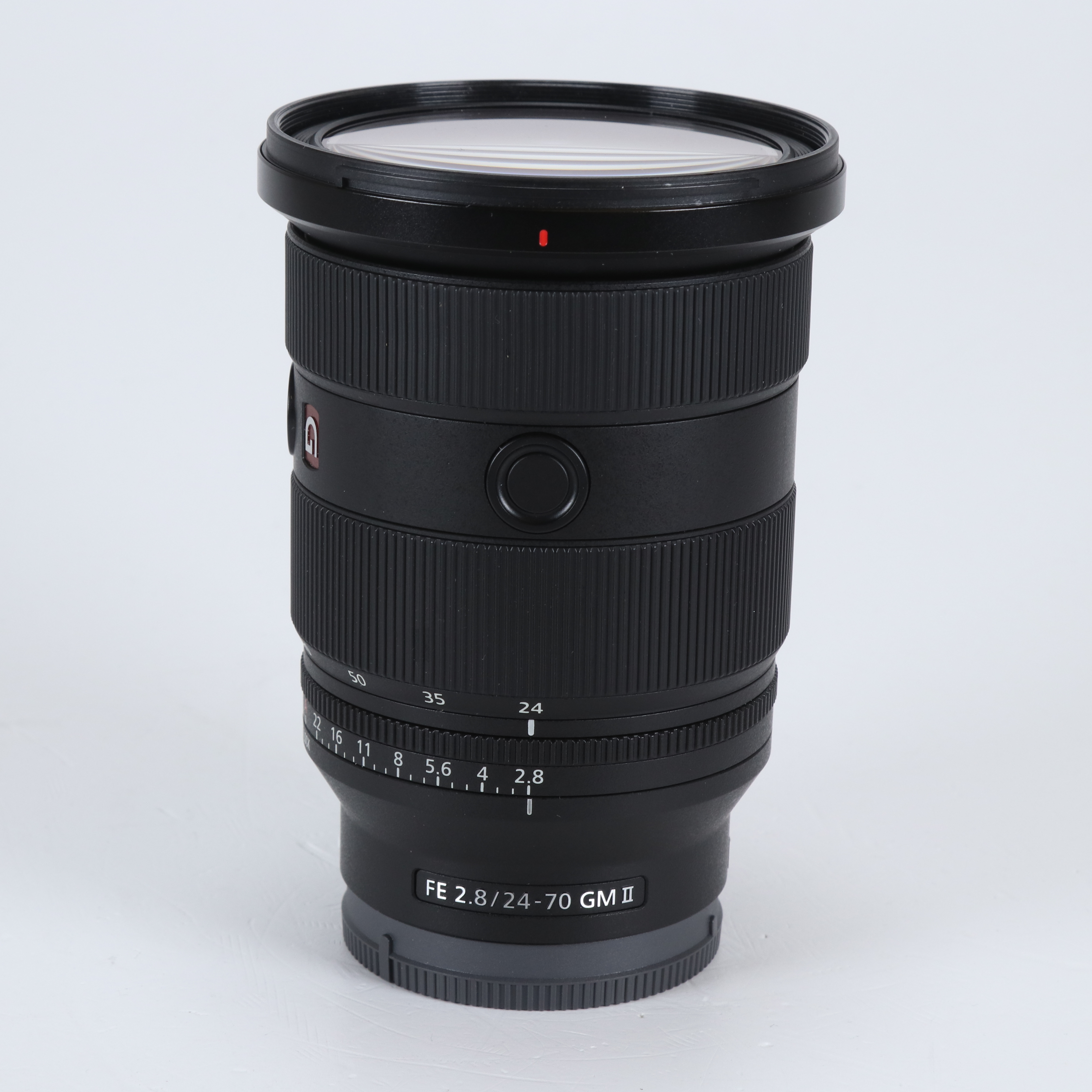 USED Sony FE 24-70mm f2.8 GM II Lens