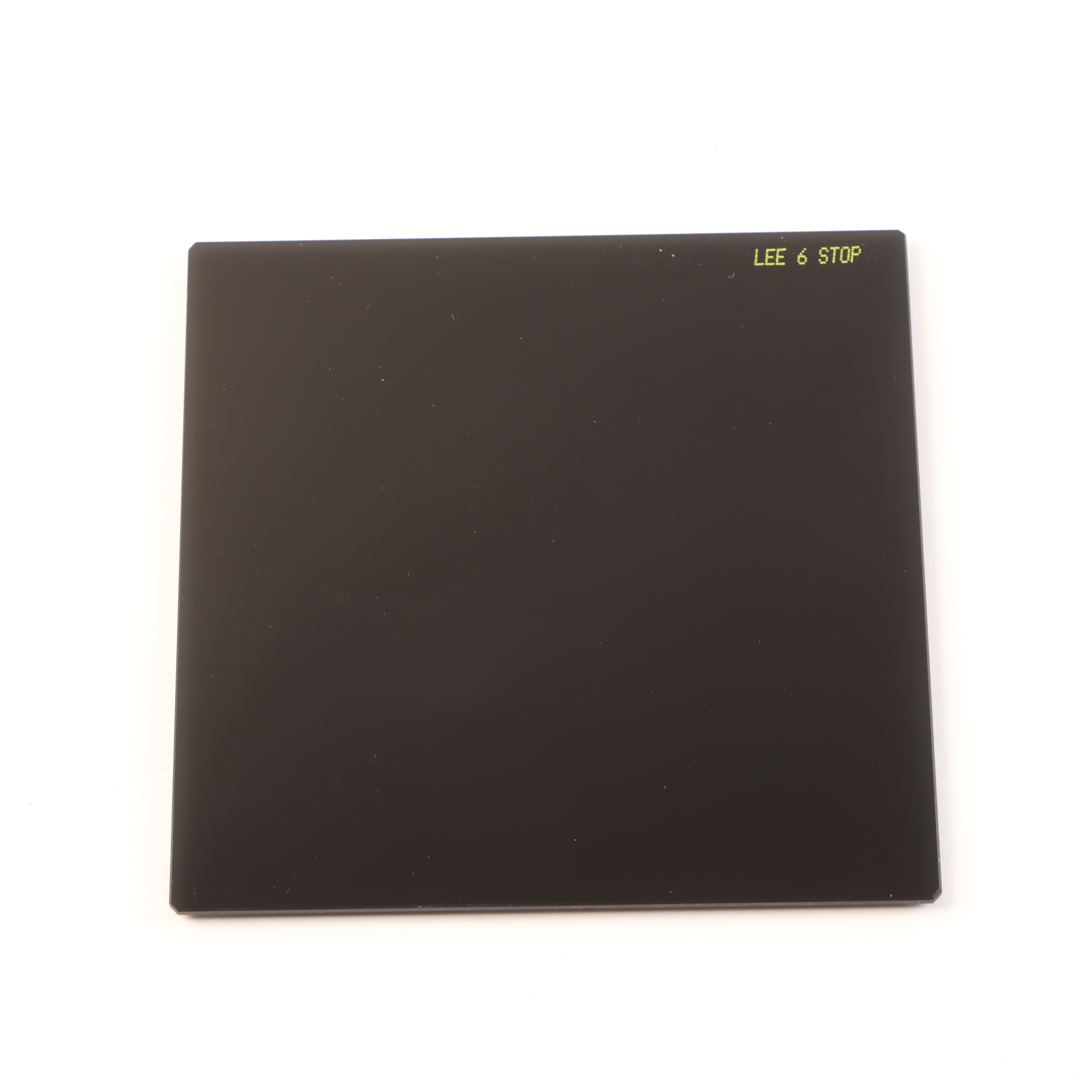 USED Lee Little Stopper 6x Filter