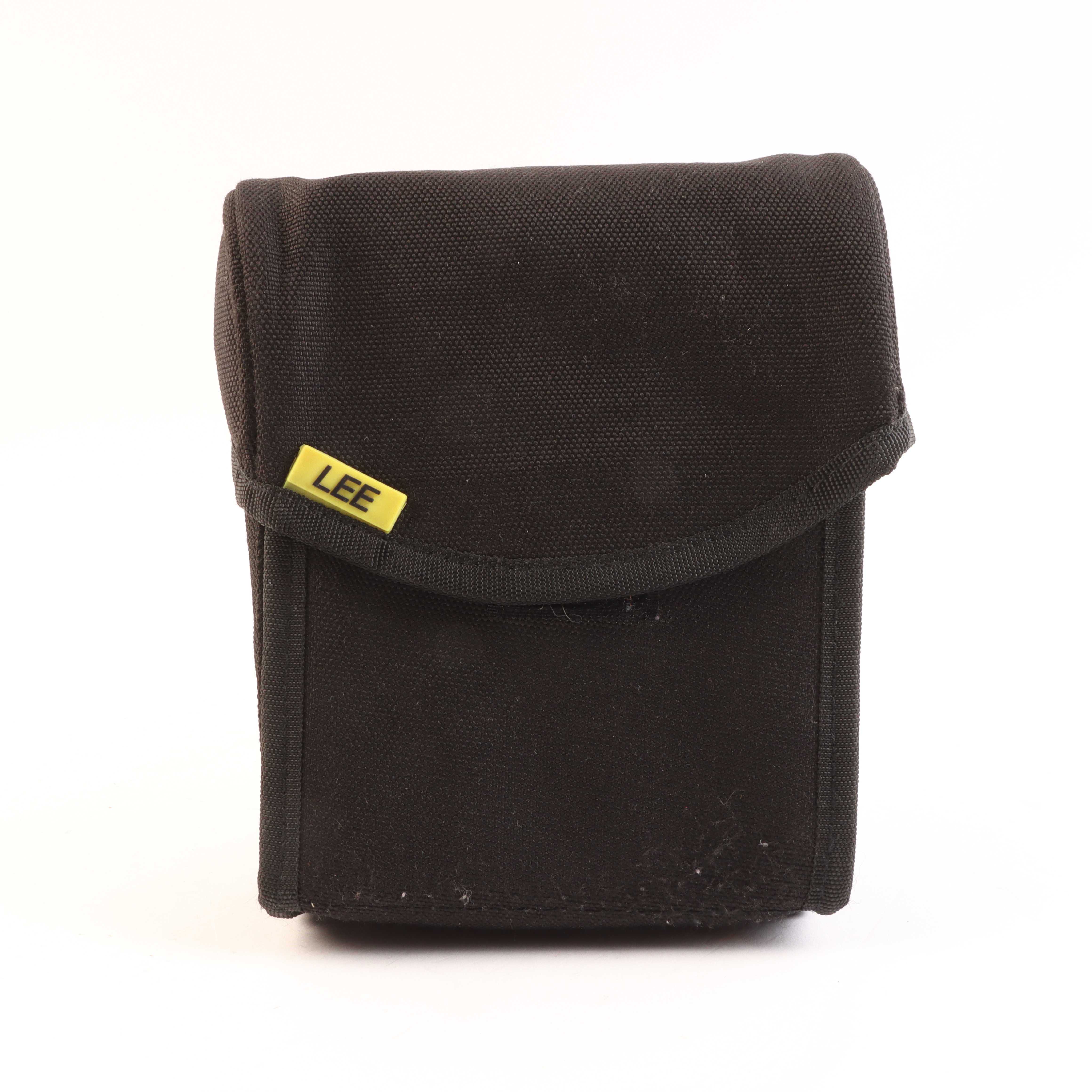 USED Lee Filters Field Pouch - Black
