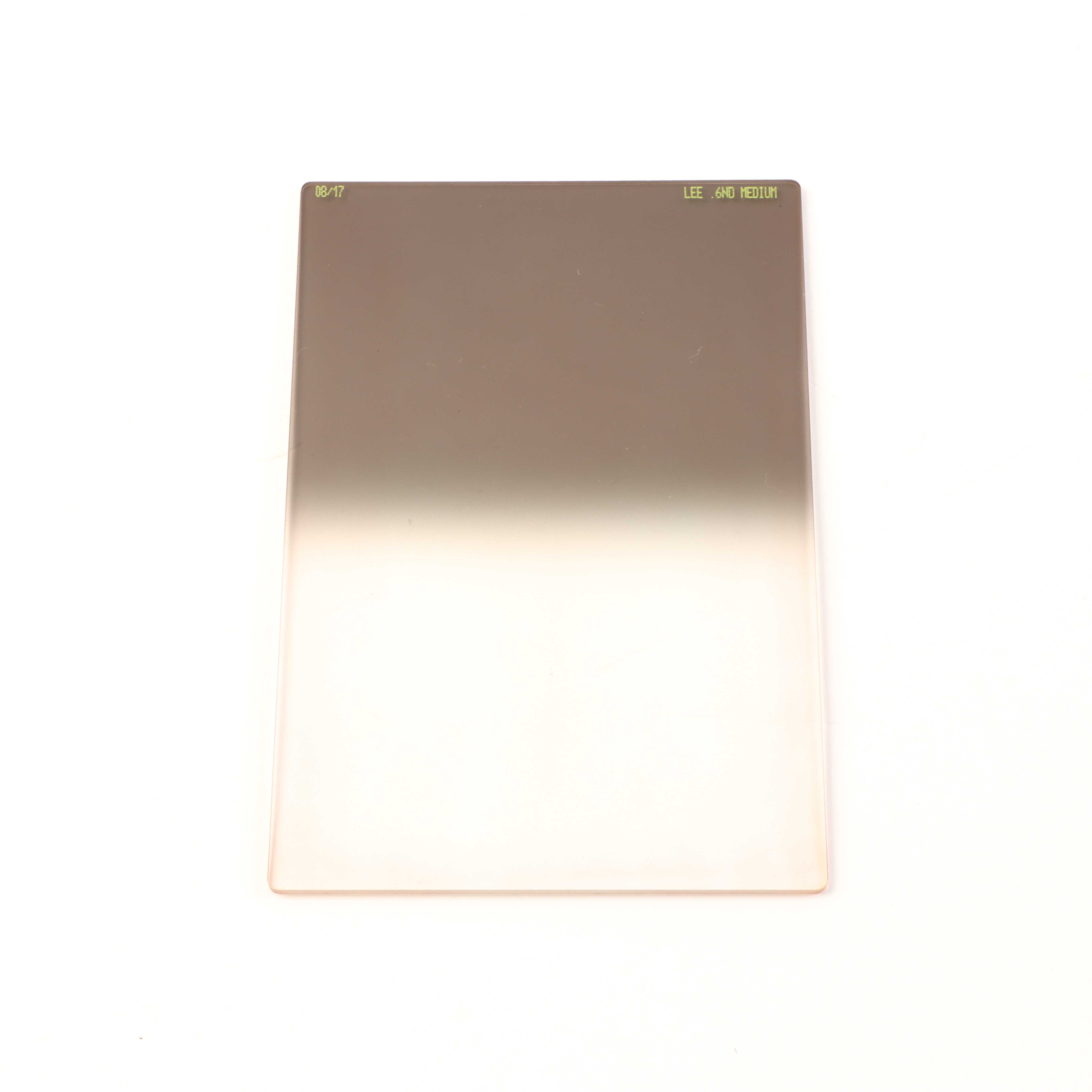 USED LEE 100mm ND 0.6 Grad Medium Filter