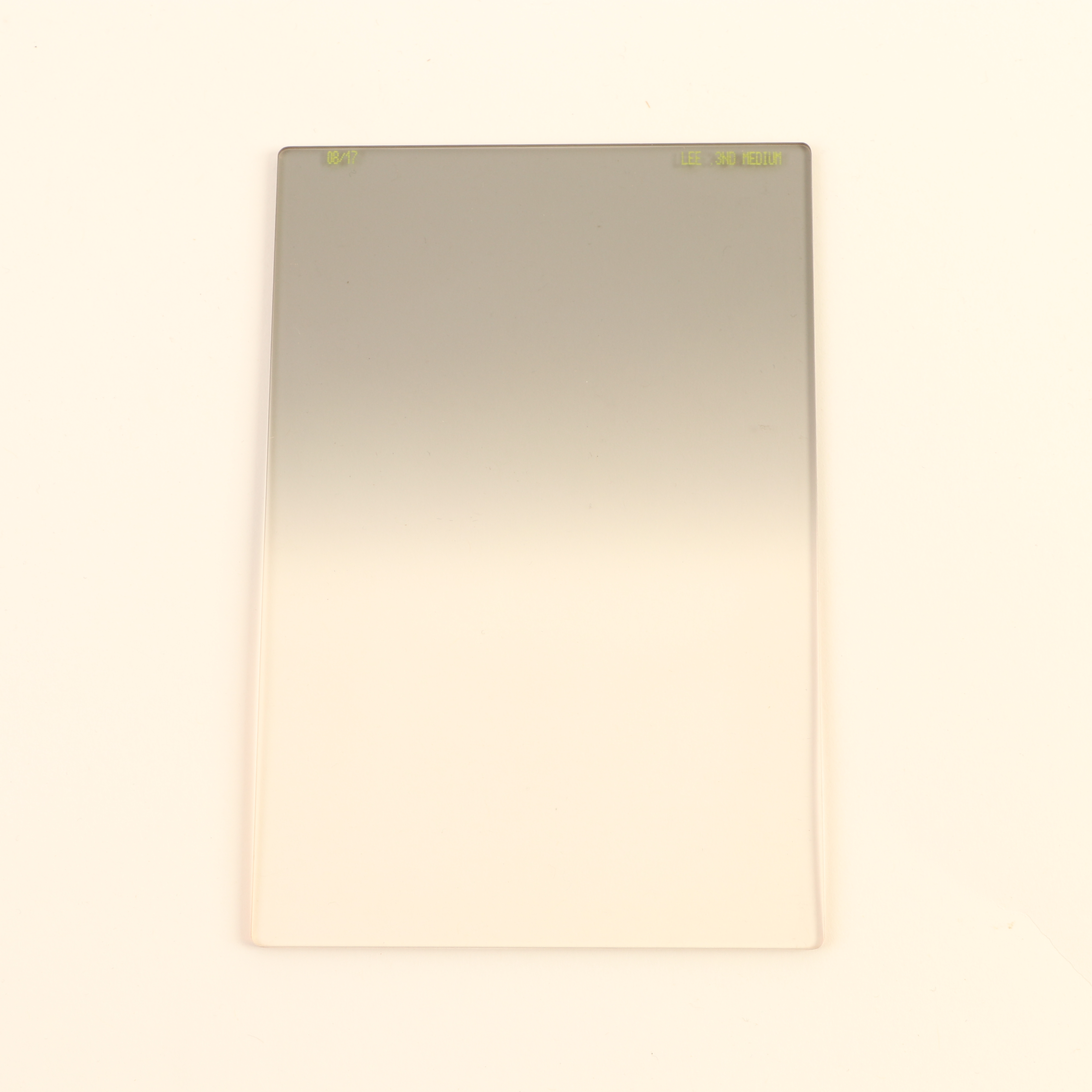 USED LEE 100mm ND 0.3 Grad Medium Filter