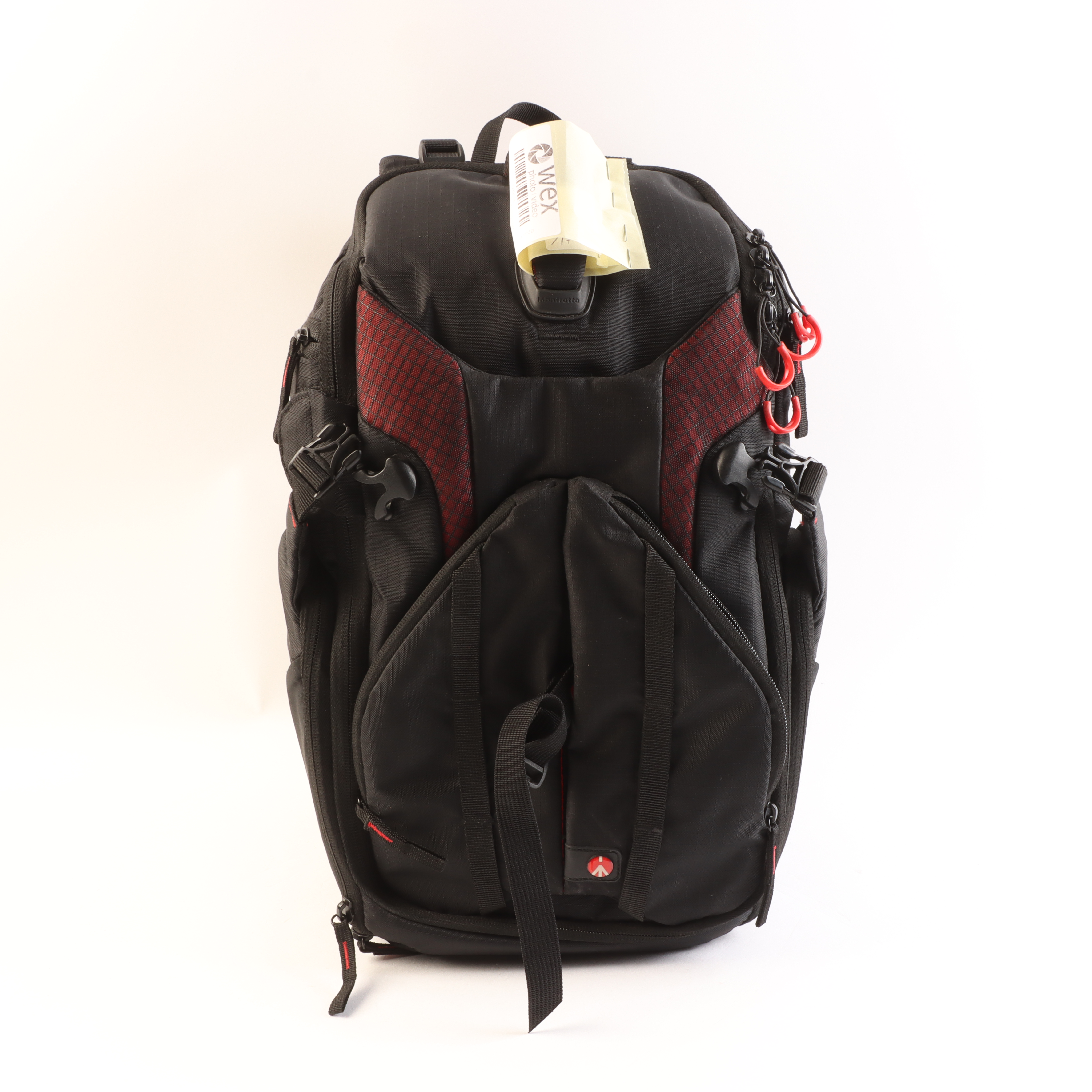 USED Manfrotto Pro Light 3N1-26 PL Backpack
