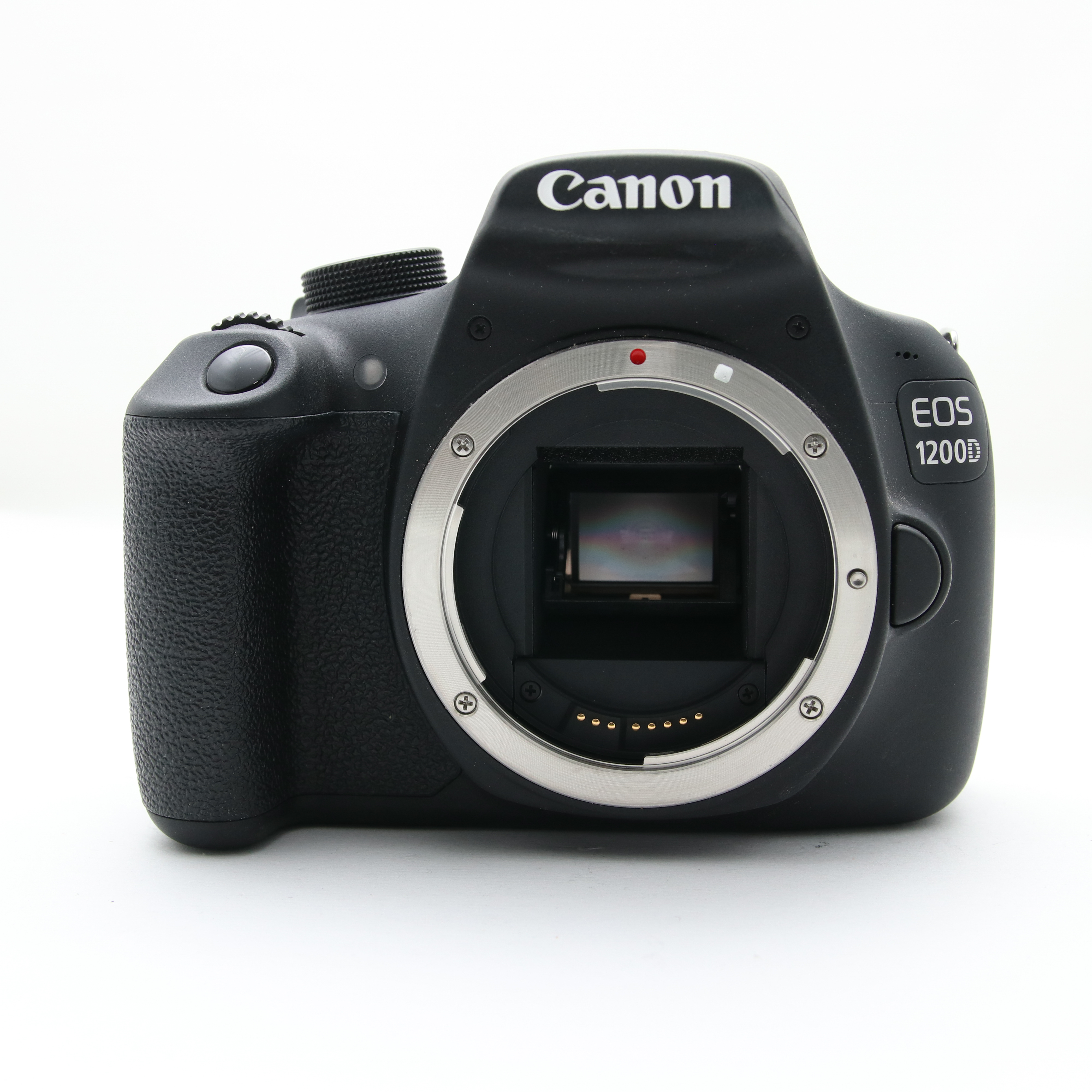 USED Canon EOS 1200D Digital SLR Camera Body