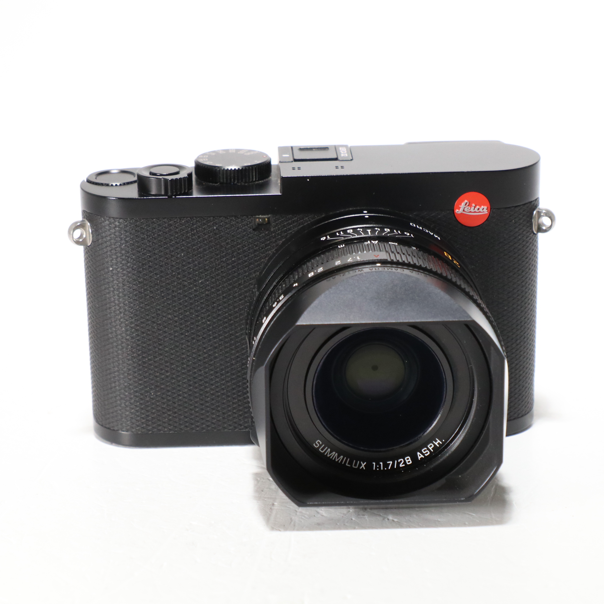 USED Leica Q2 Digital Camera