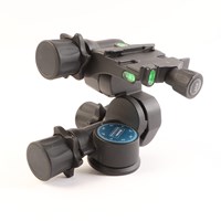 USED Benro GD3WH Precision Geared Head