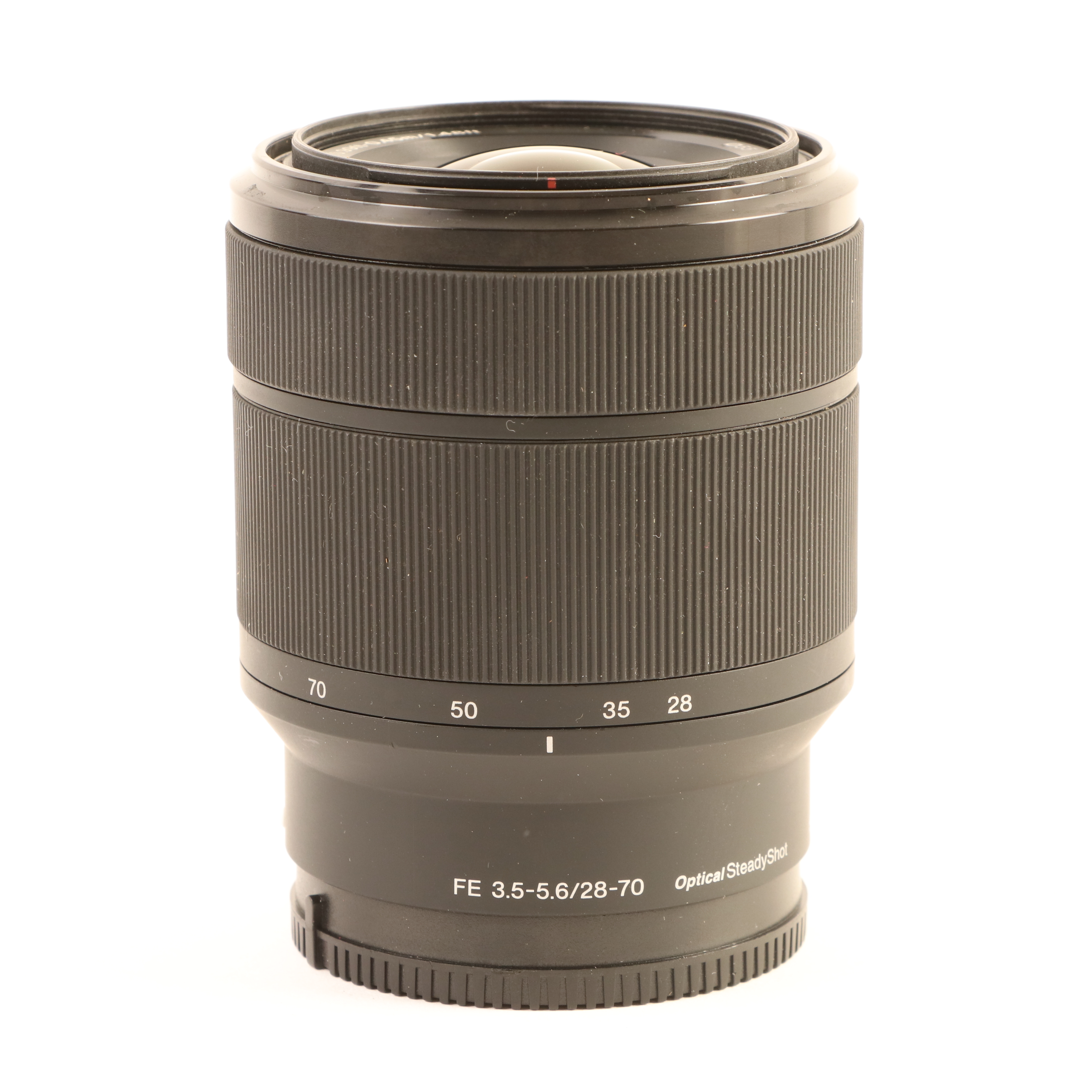 USED Sony FE 28-70mm f3.5-5.6 OSS Lens