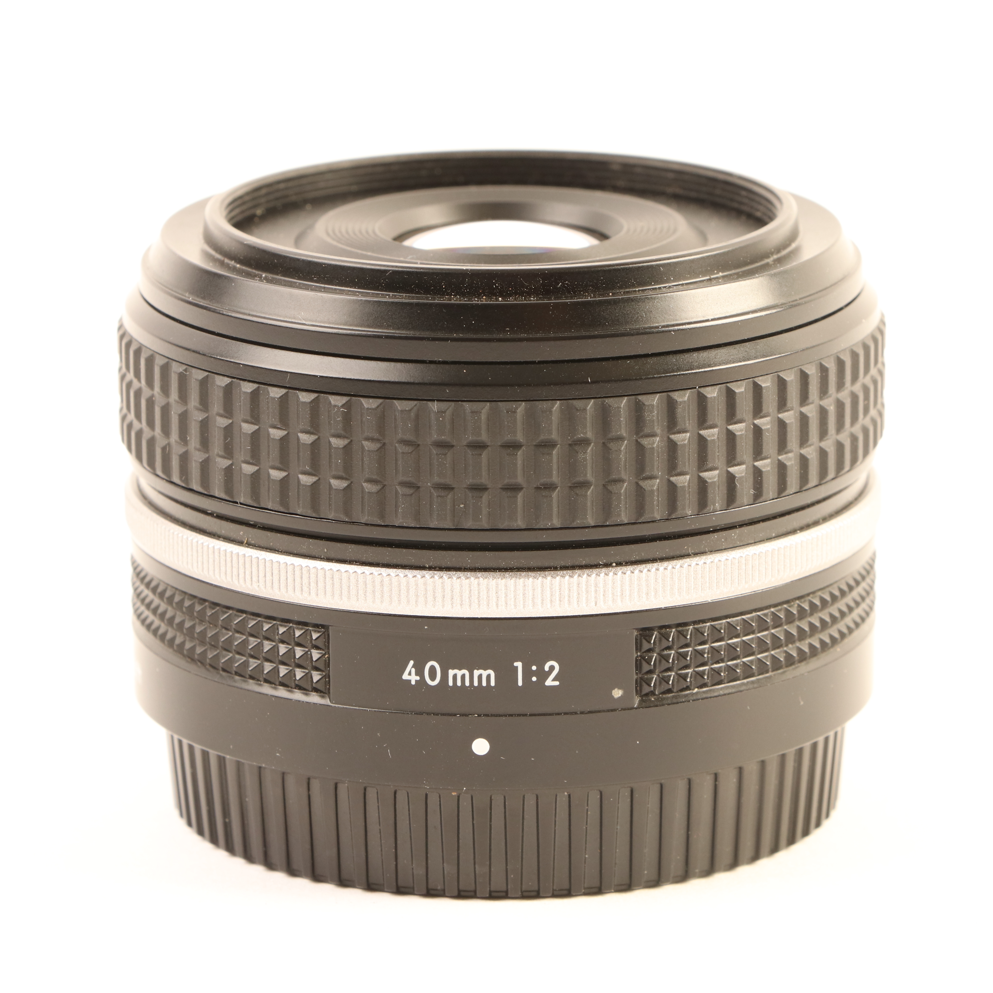 USED Nikon Z 40mm f2 SE Lens