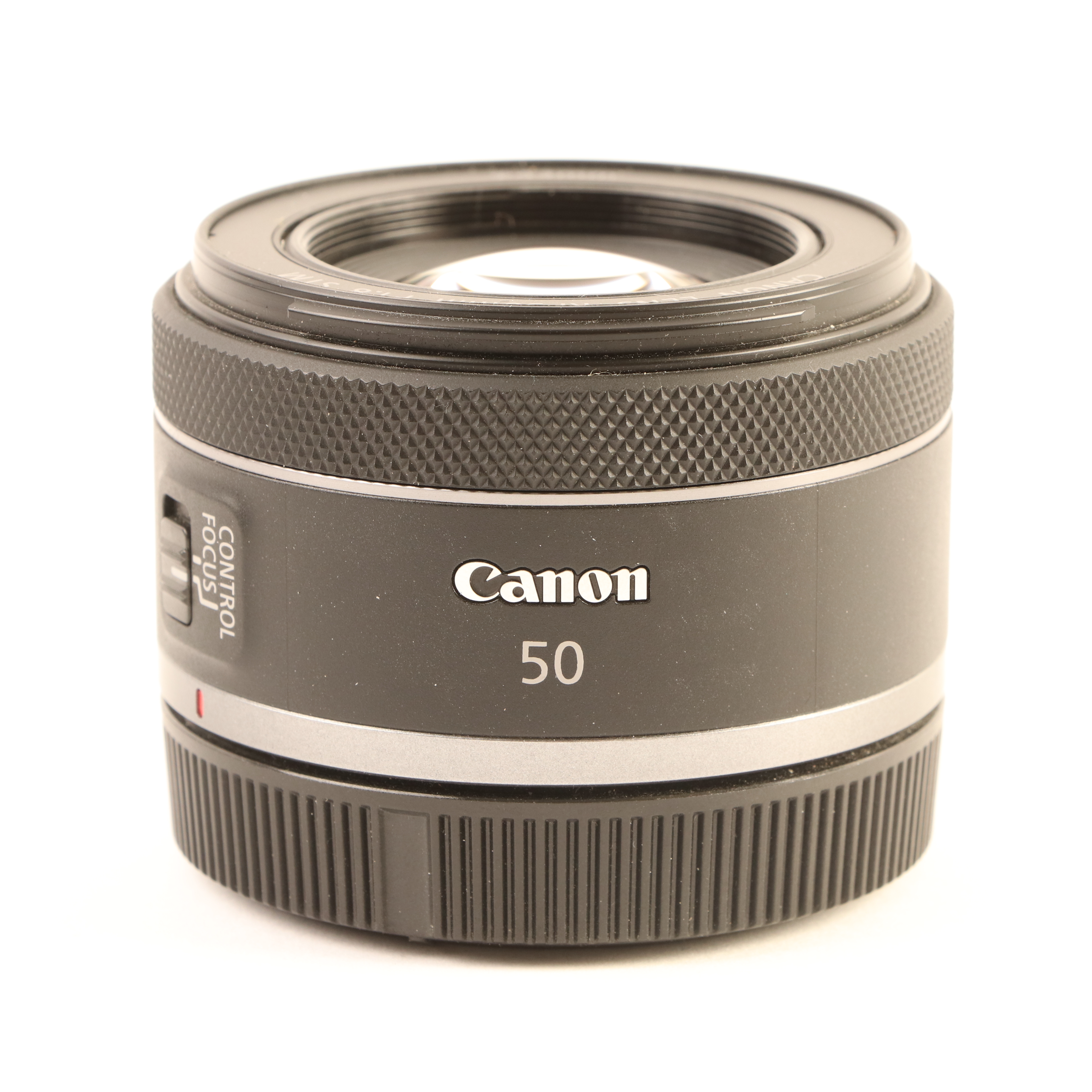 USED Canon RF 50mm f1.8 STM Lens