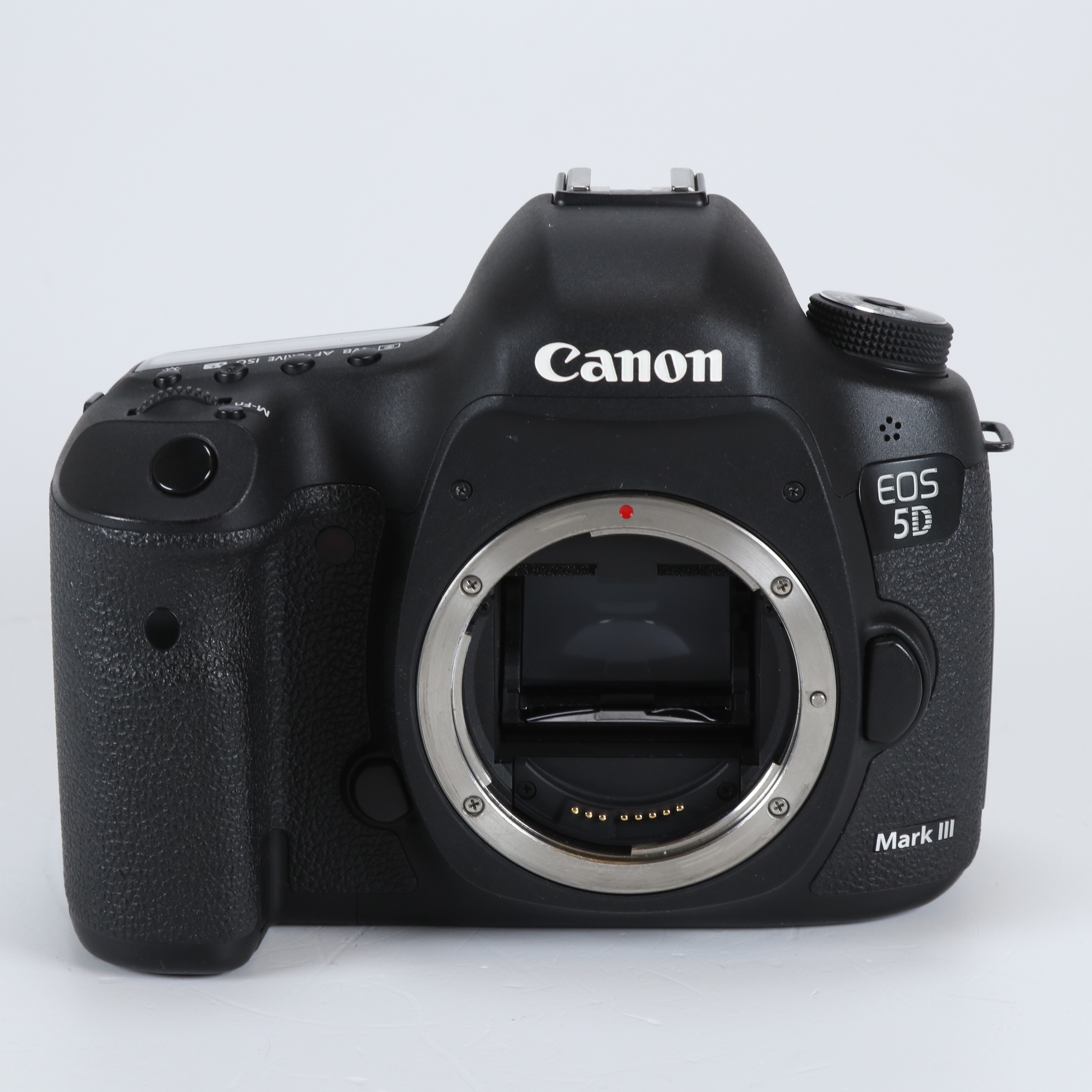 USED Canon EOS 5D Mark III Digital SLR Camera Body