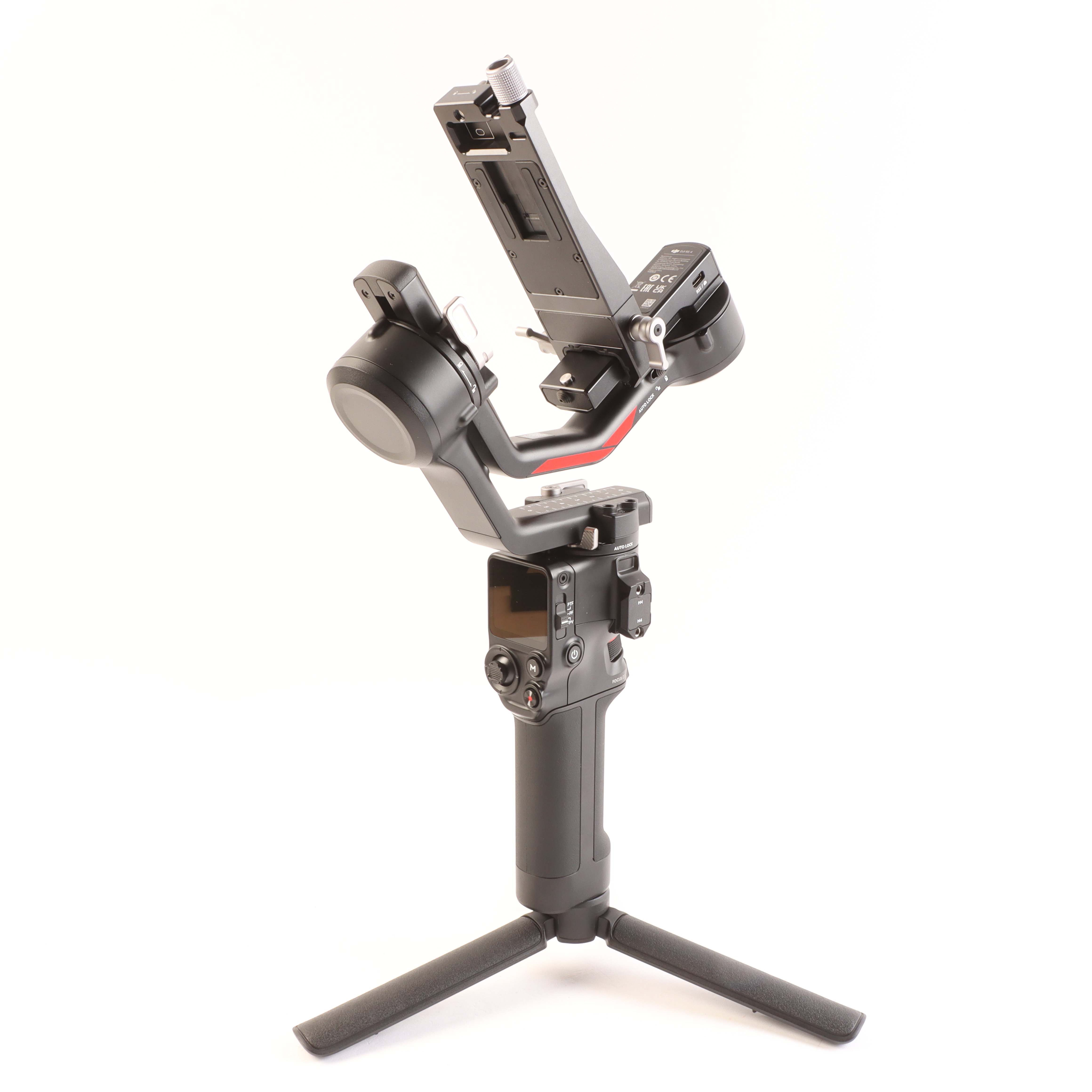 USED DJI RS 4 Combo