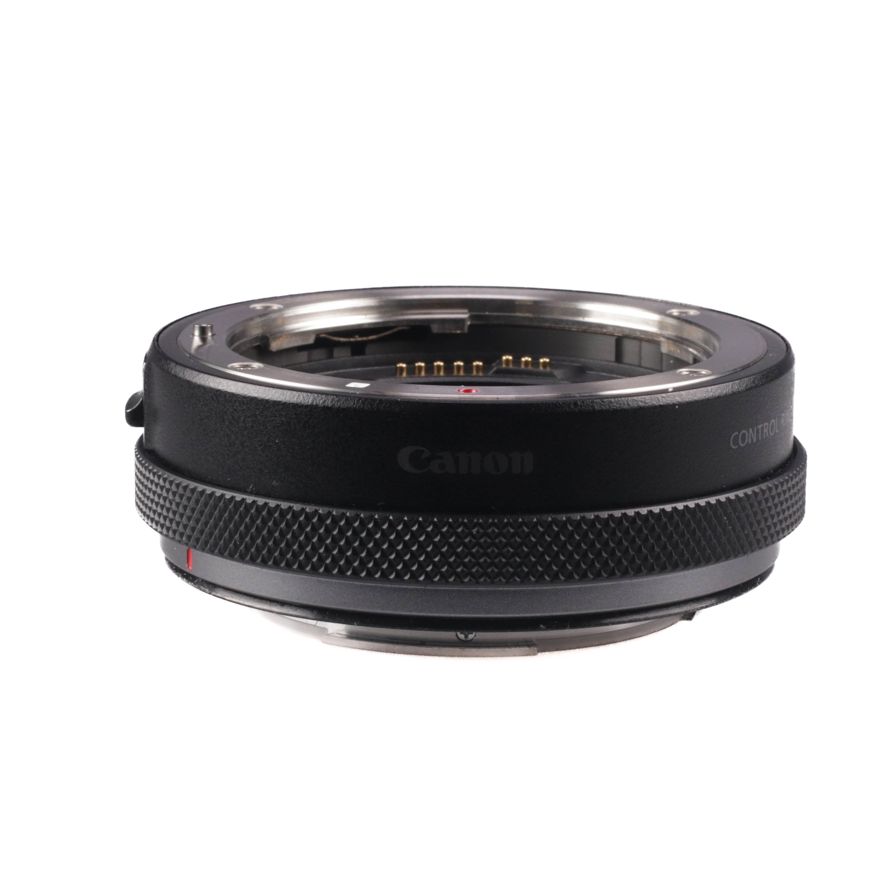 USED Canon Control Ring Mount Adapter EF-EOS R