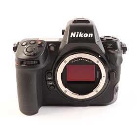 USED Nikon Z8 Digital Camera Body