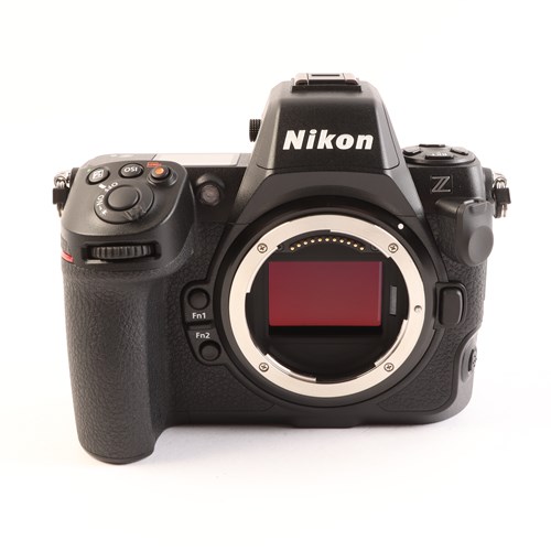 USED Nikon Z8 Digital Camera Body