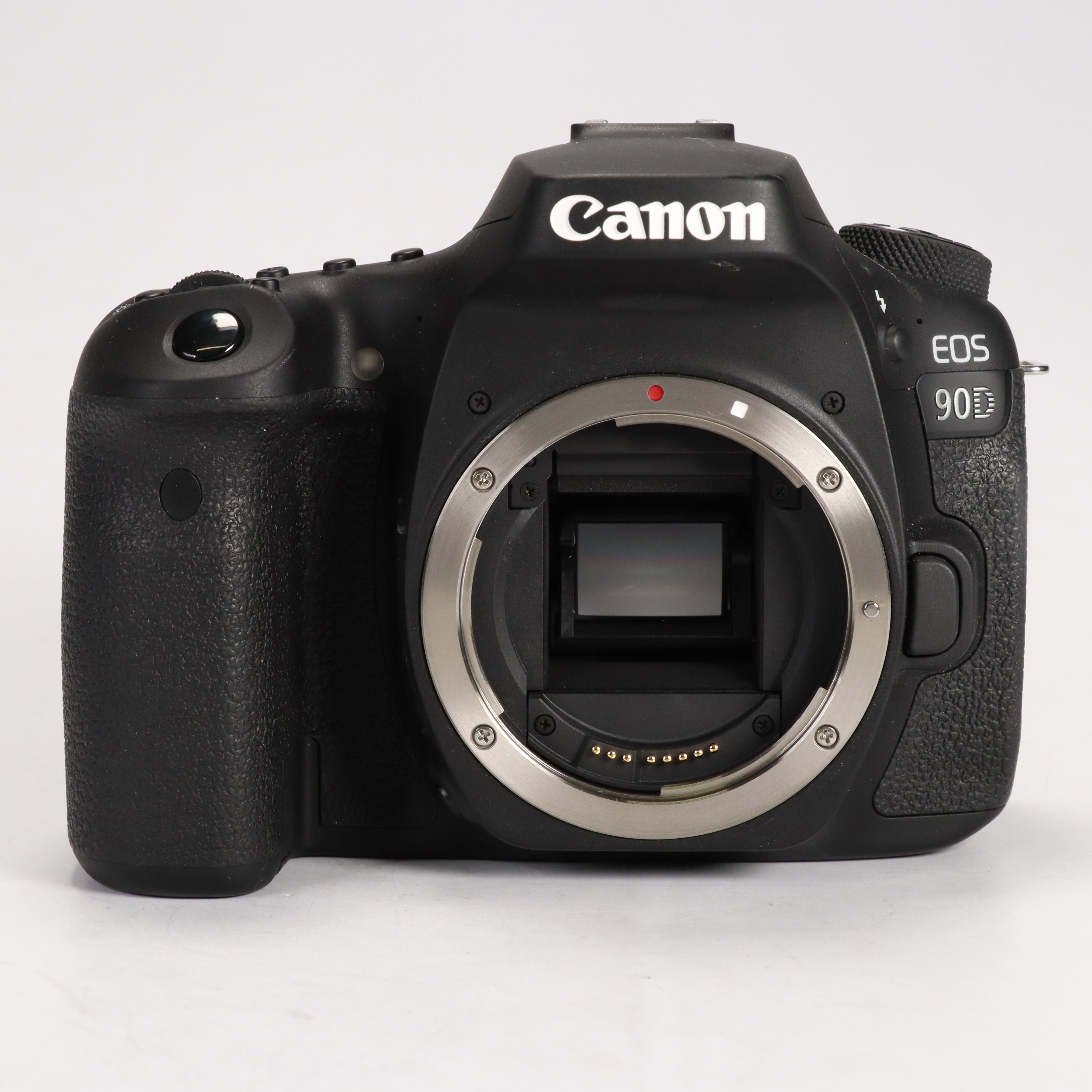 USED Canon EOS 90D Digital SLR Camera Body