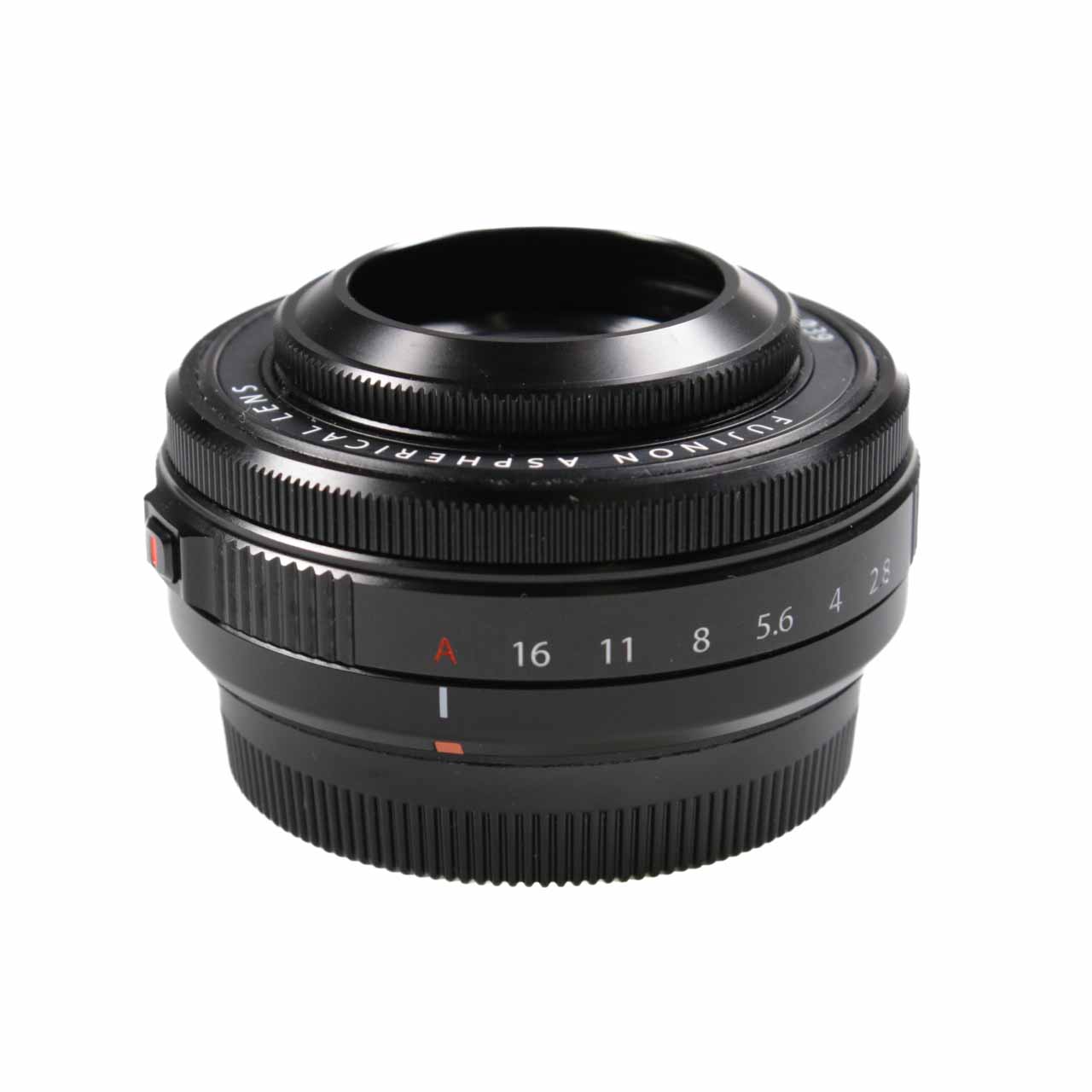 USED Fujifilm XF 27mm f2.8 R WR Lens