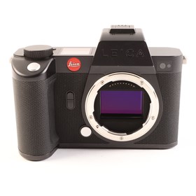 USED Leica SL2-S Digital Camera Body